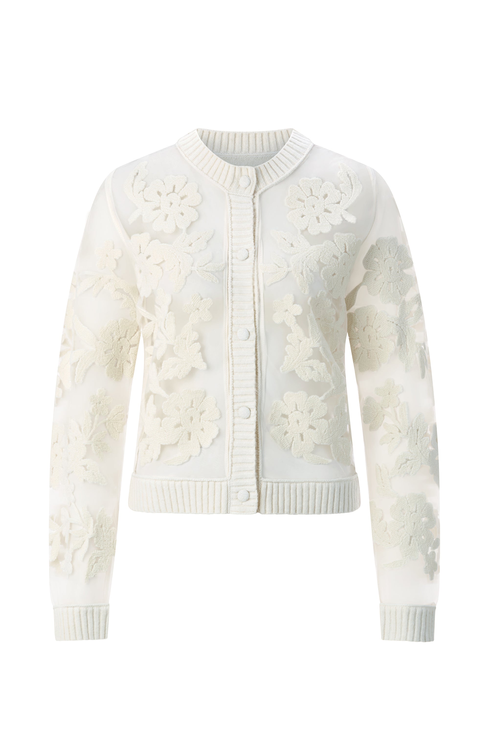 Rich & Royal Strickjacken