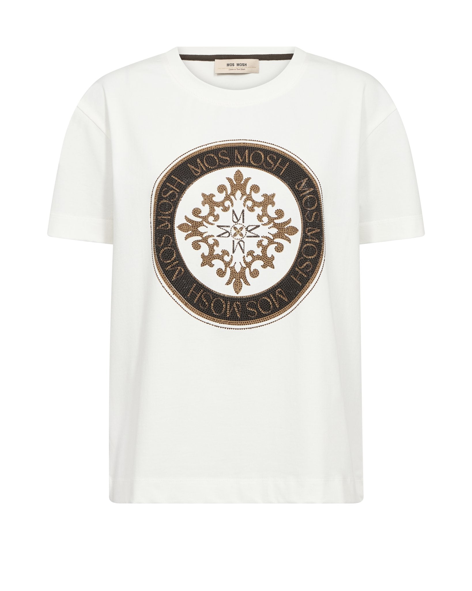 T-Shirt MMJudd