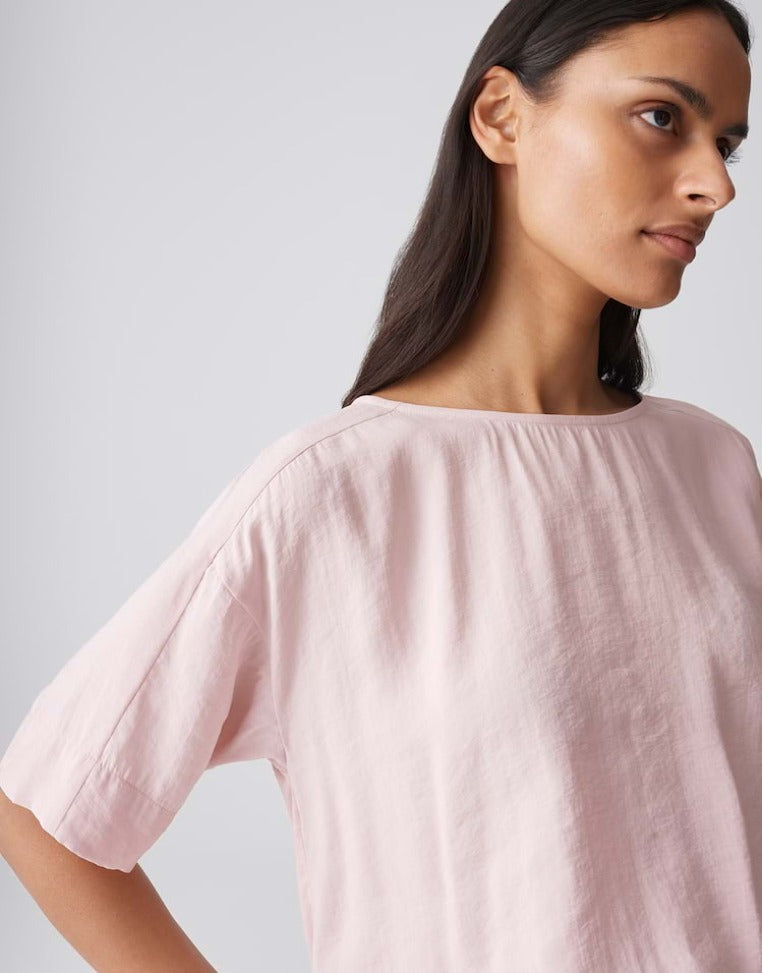 Blusenshirt SEIRA