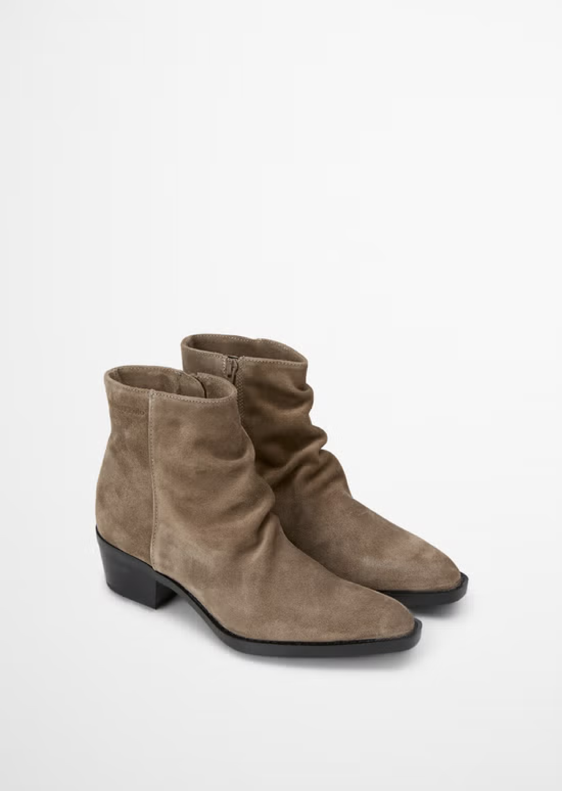 Stiefelette  Rodeo im Western-Stil