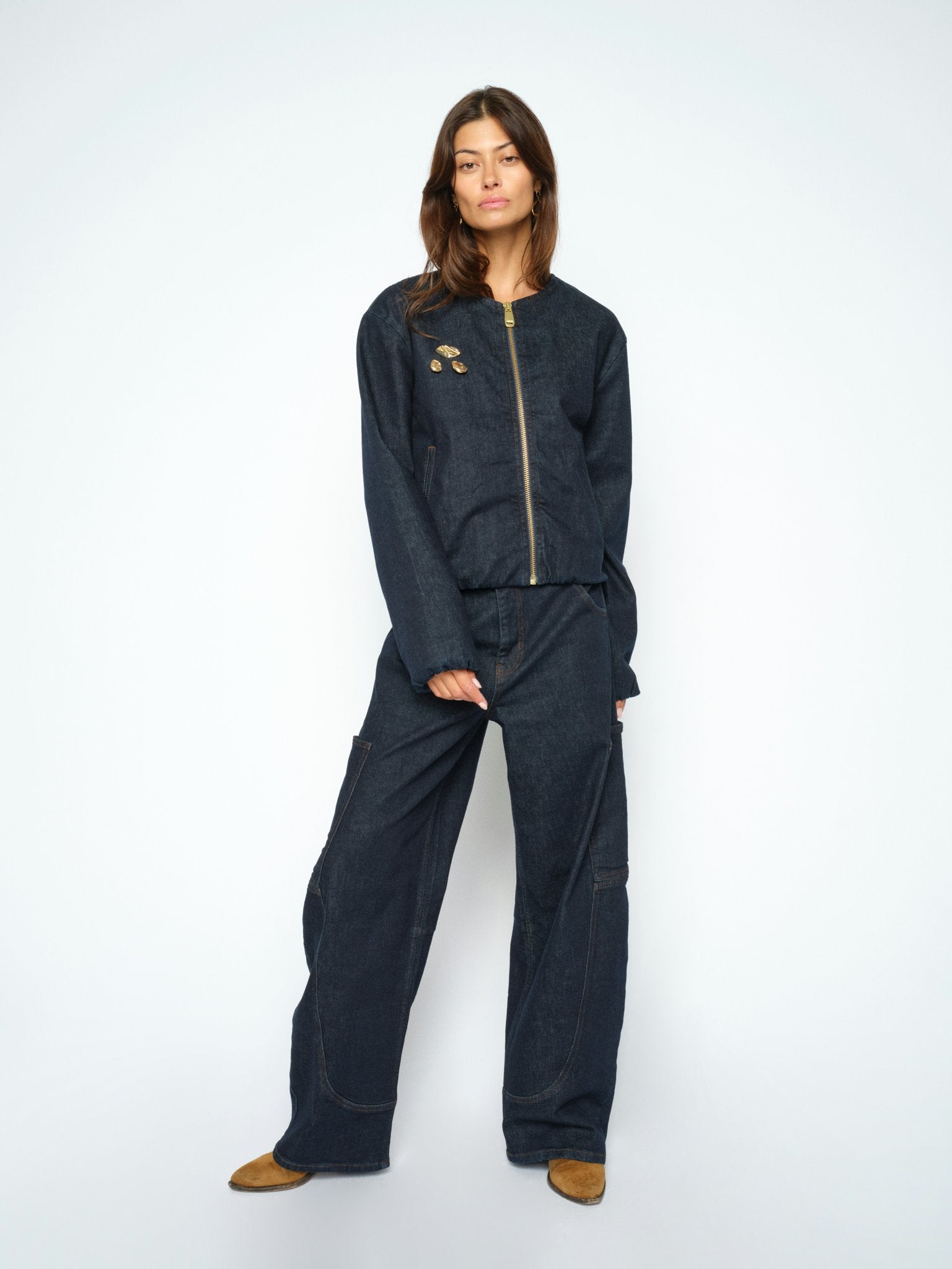 Cargo Jeans MMCharlee