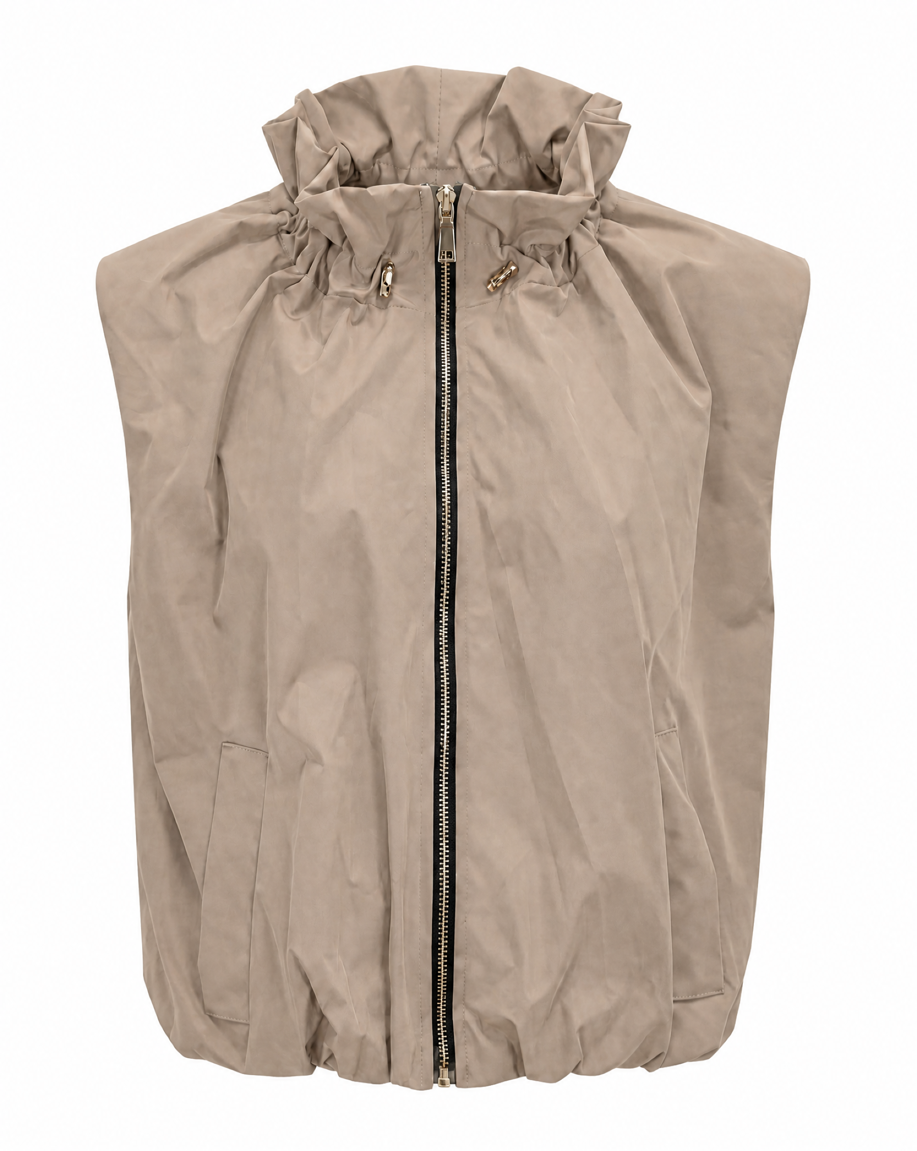 Windbreaker-Weste