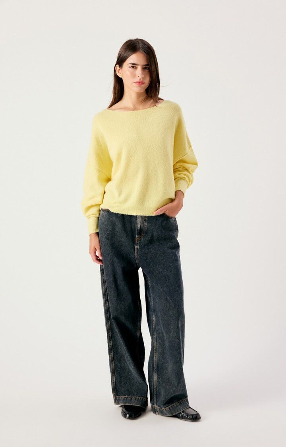 Strickpullover DAMSVILLE