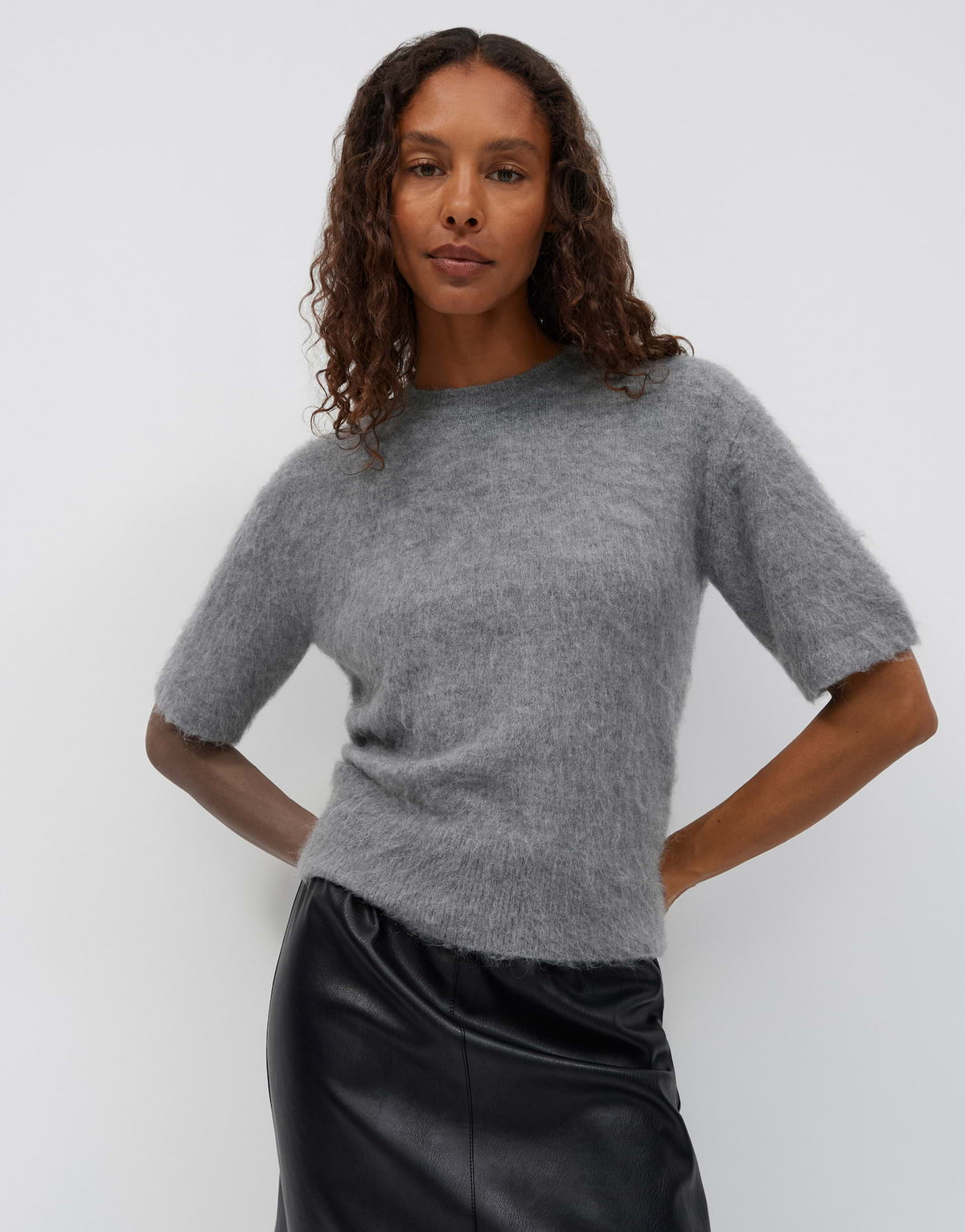 Strickpullover Pammi