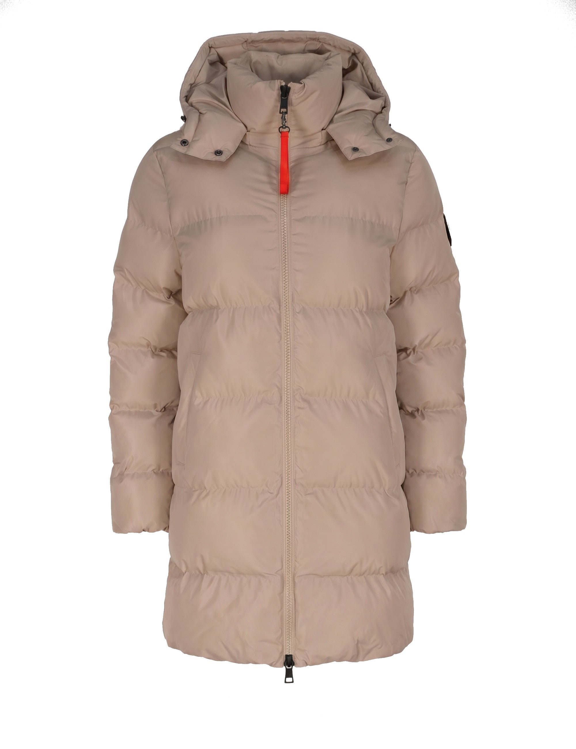 Steppjacke ISCHGL