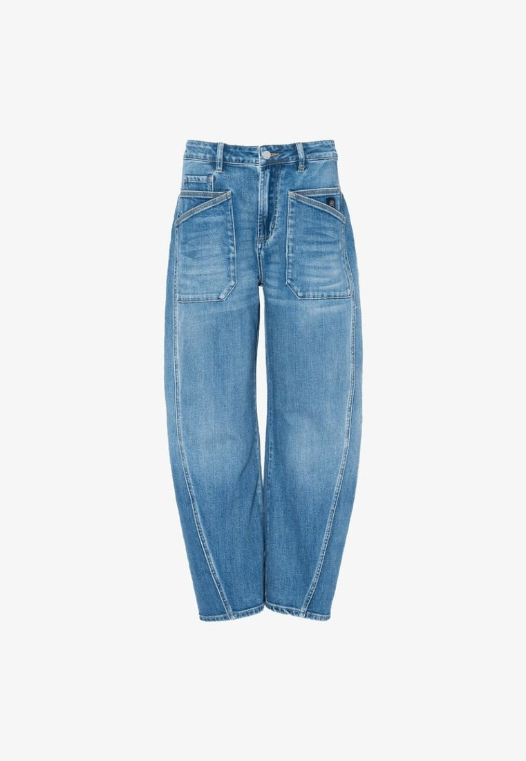 Jeanshose ISABELLA