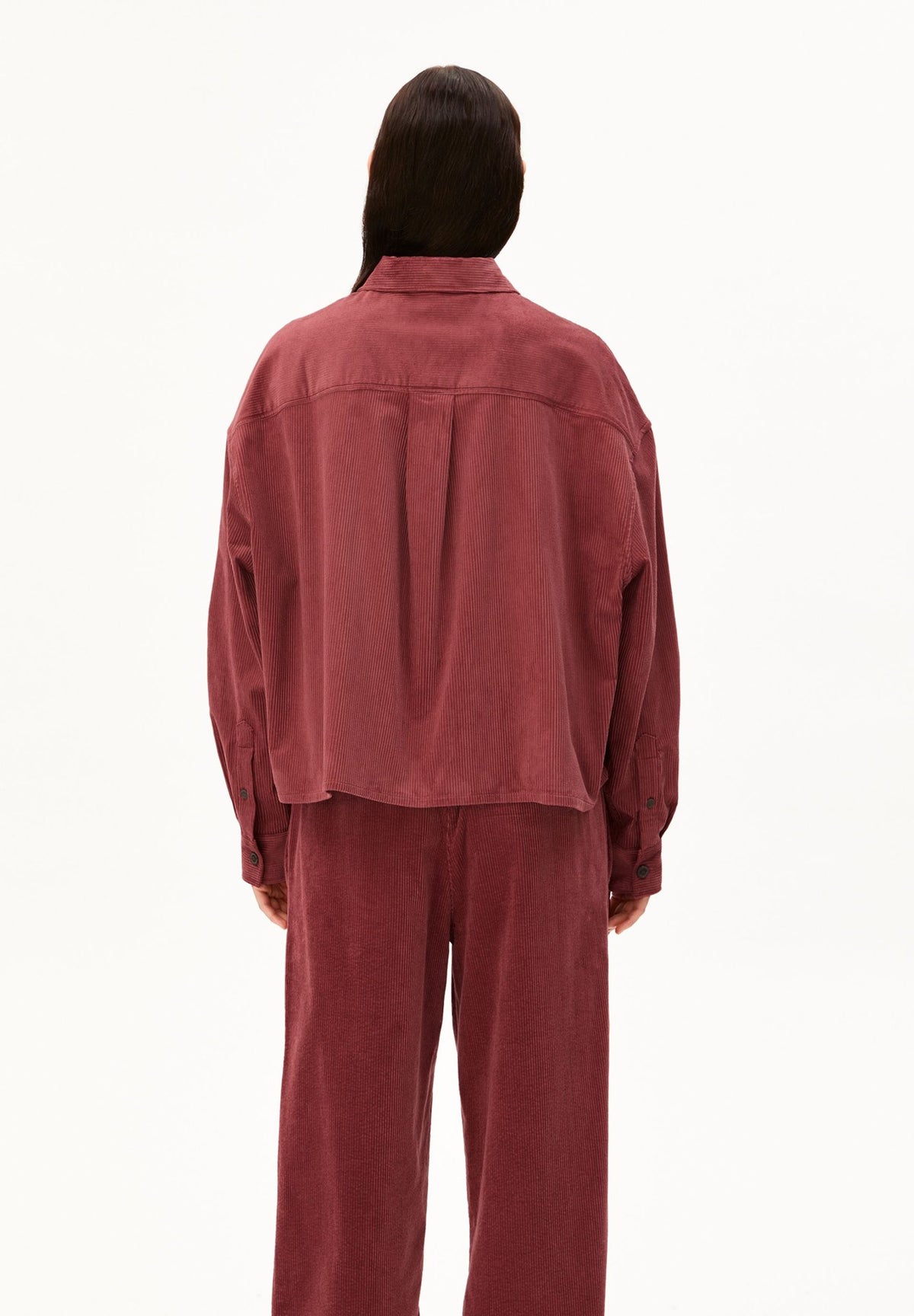 Hemdjacke NALAANI