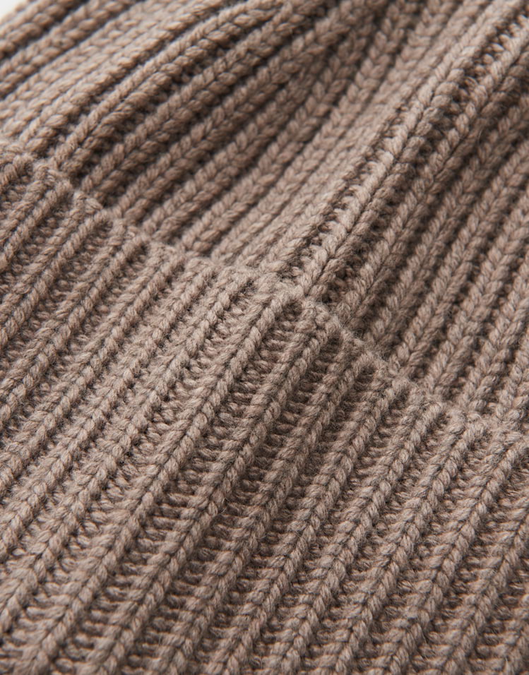 Strickmütze BEKY SOFT