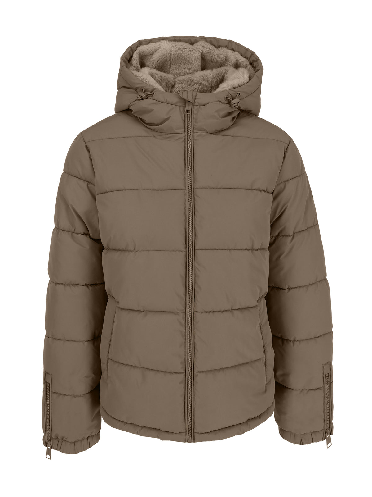Steppjacke ALANA