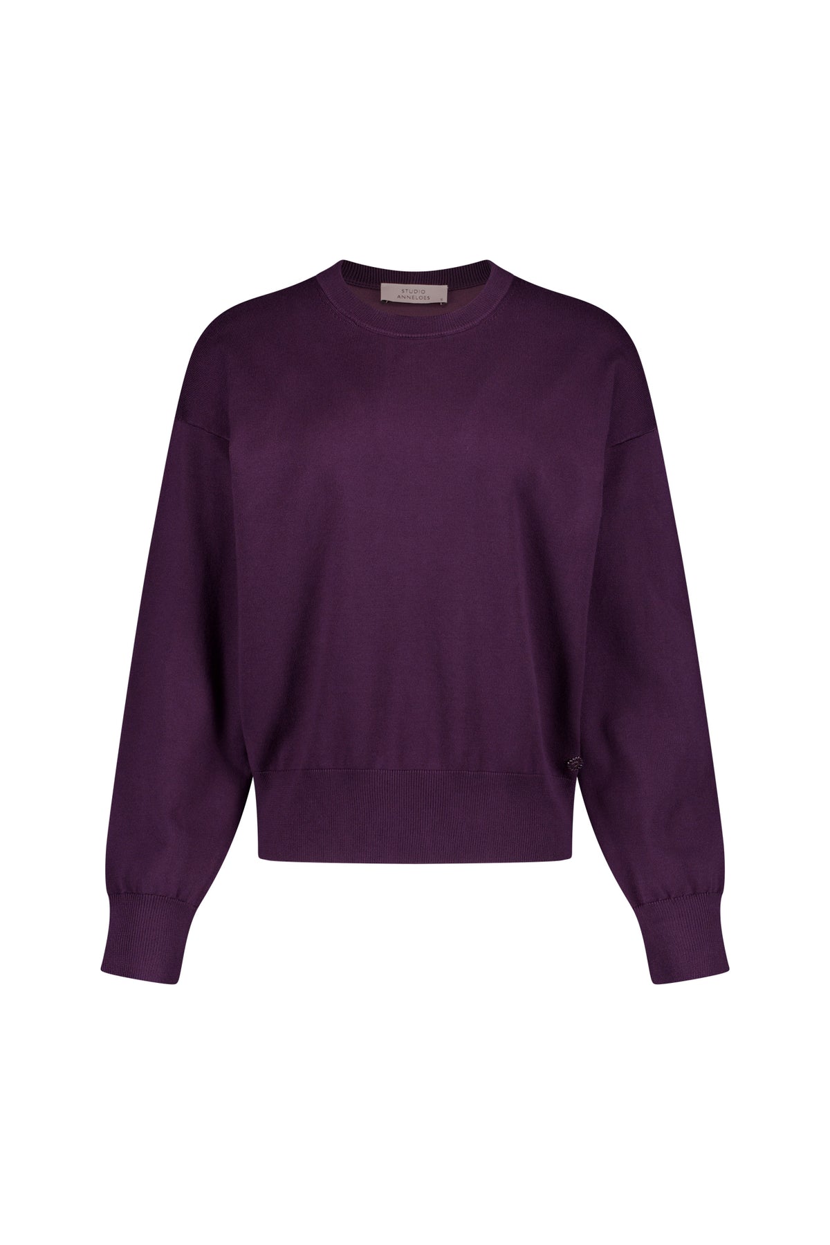 Strickpullover RUTH