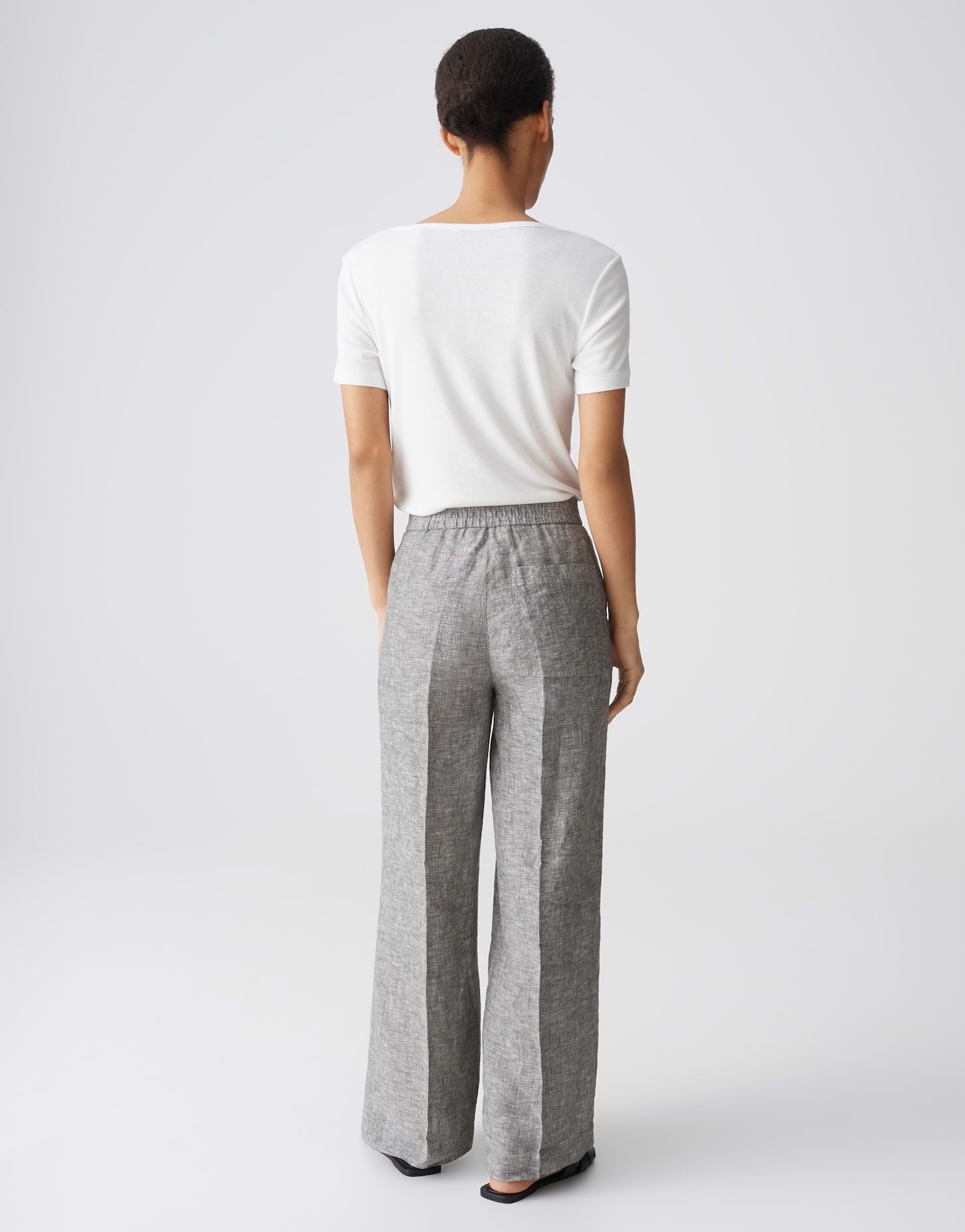 Leinenhose MAIKITO LIGHT
