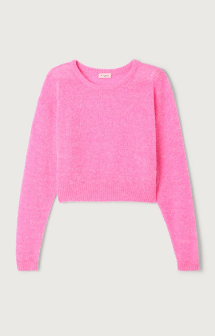 American Vintage Strickpullover Peflch