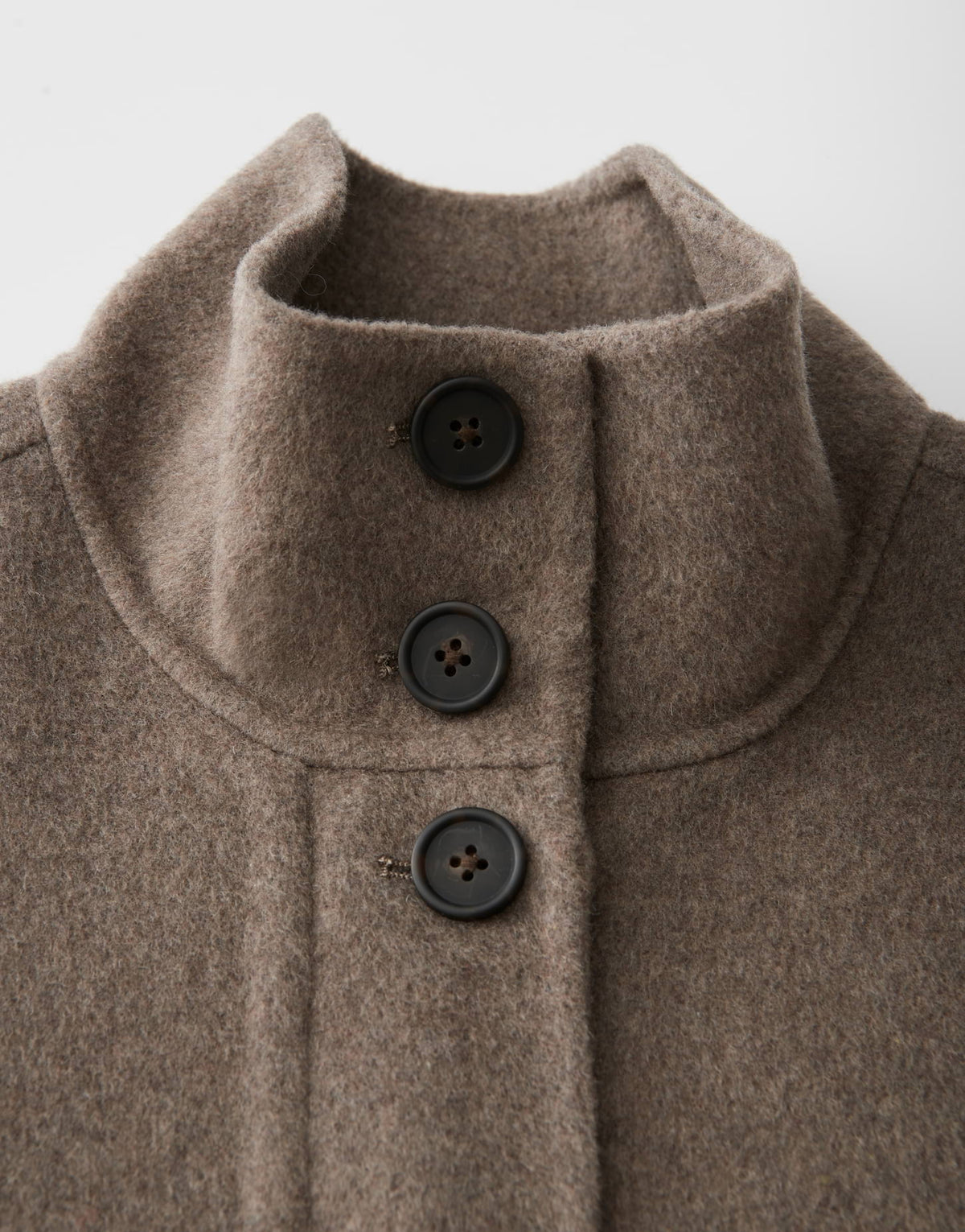 Wolljacke Varielle
