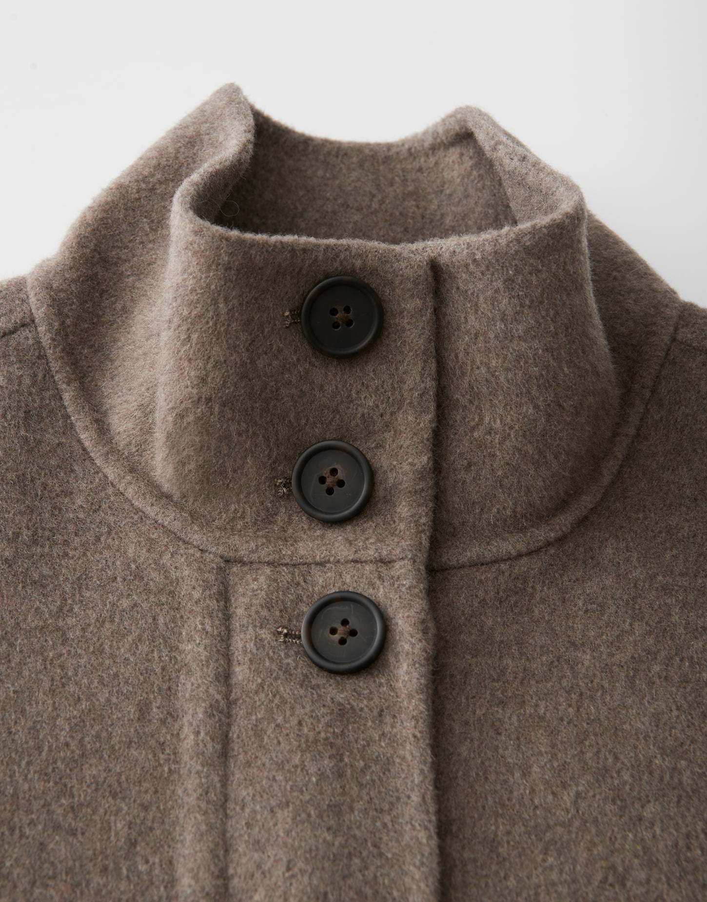 Wolljacke Varielle