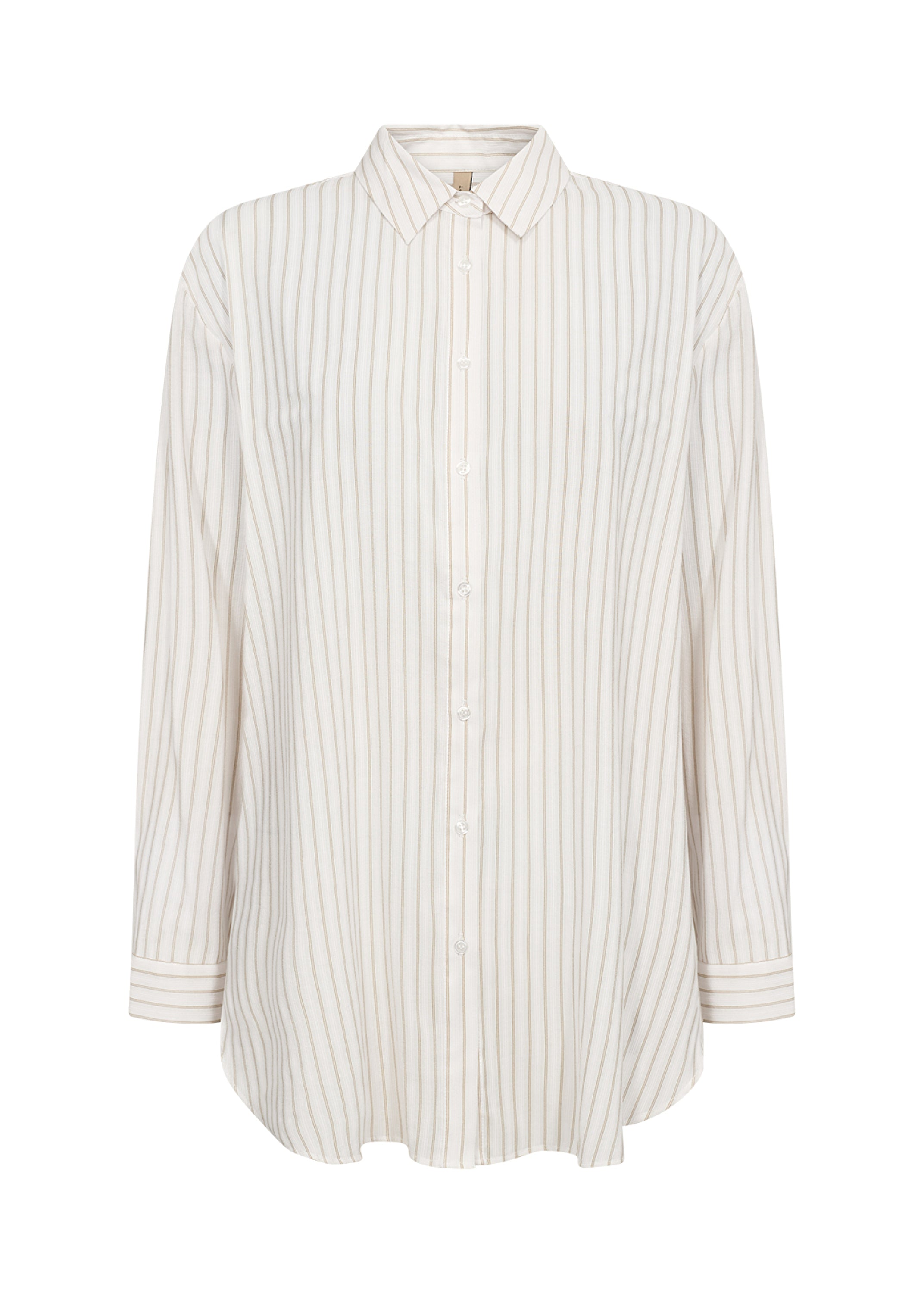 Soyaconcept Blusen Toffee Combi