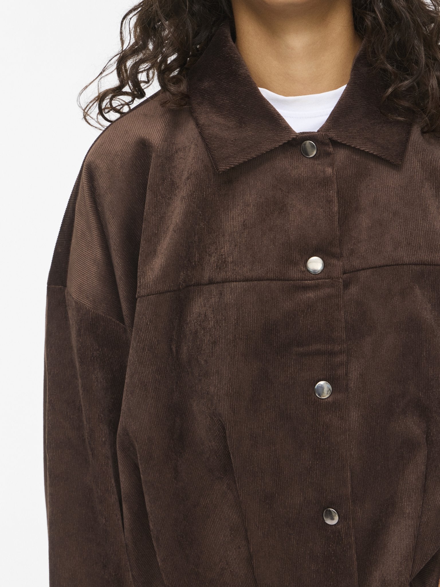 Cordjacke VICOURDIE