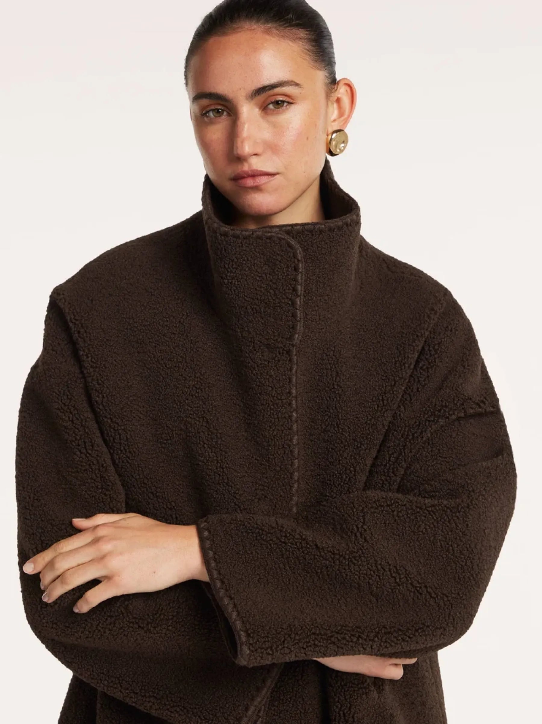 Wendejacke Mica