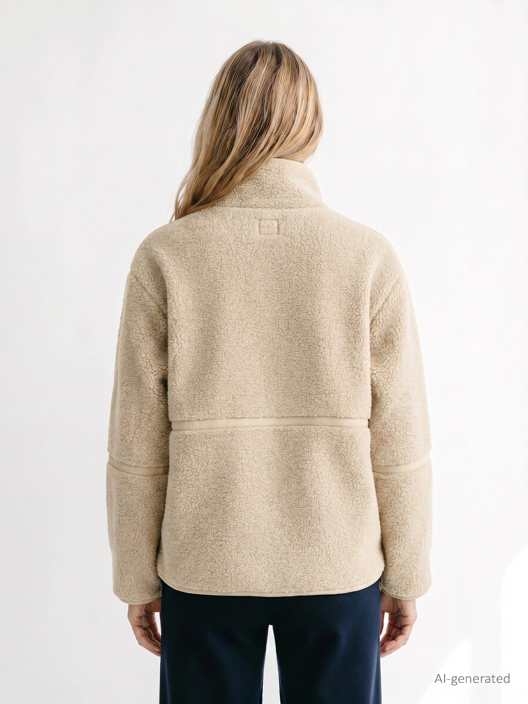 Wendejacke TERRA