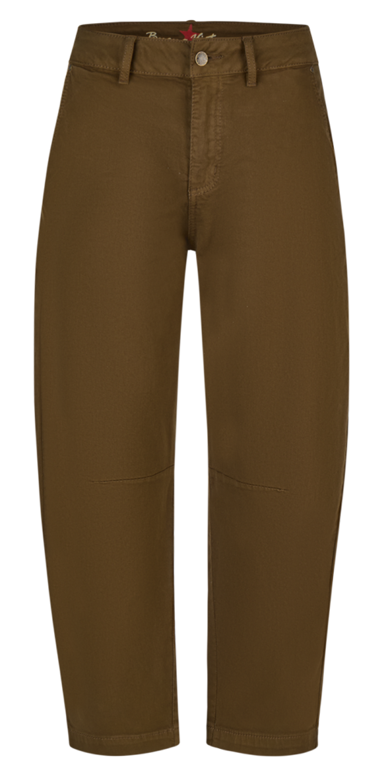 Jeanshose BALLON Stretch Cotton
