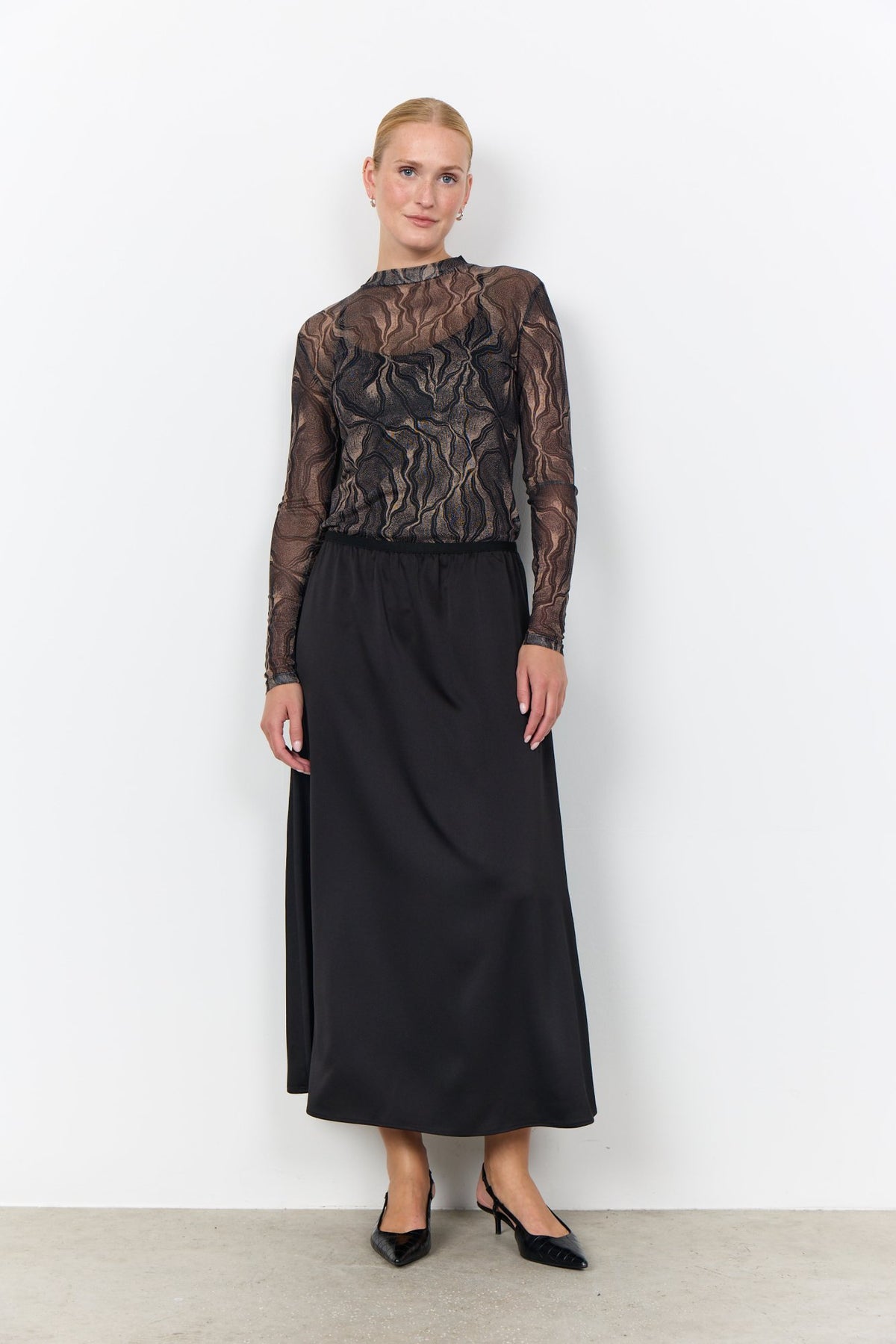 Bluse SC-ALDA AOP 60