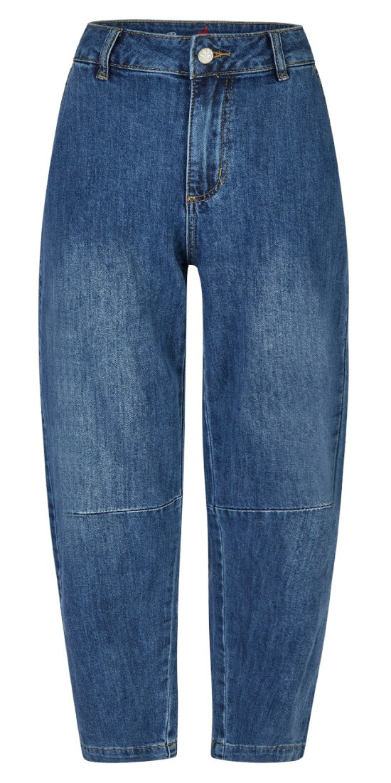 Buena Vista O-Shape Marine Denim