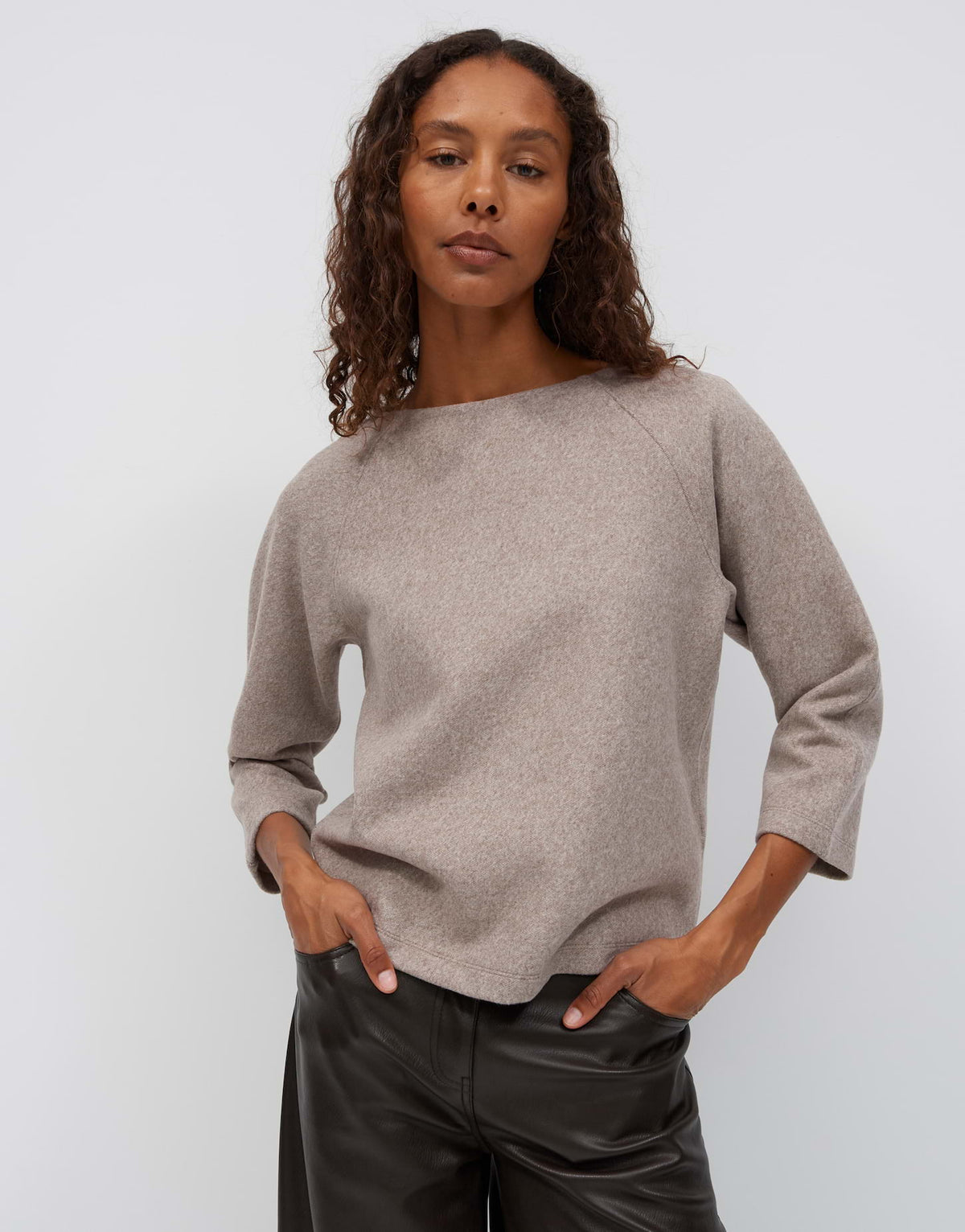 Sweatshirt Gusera