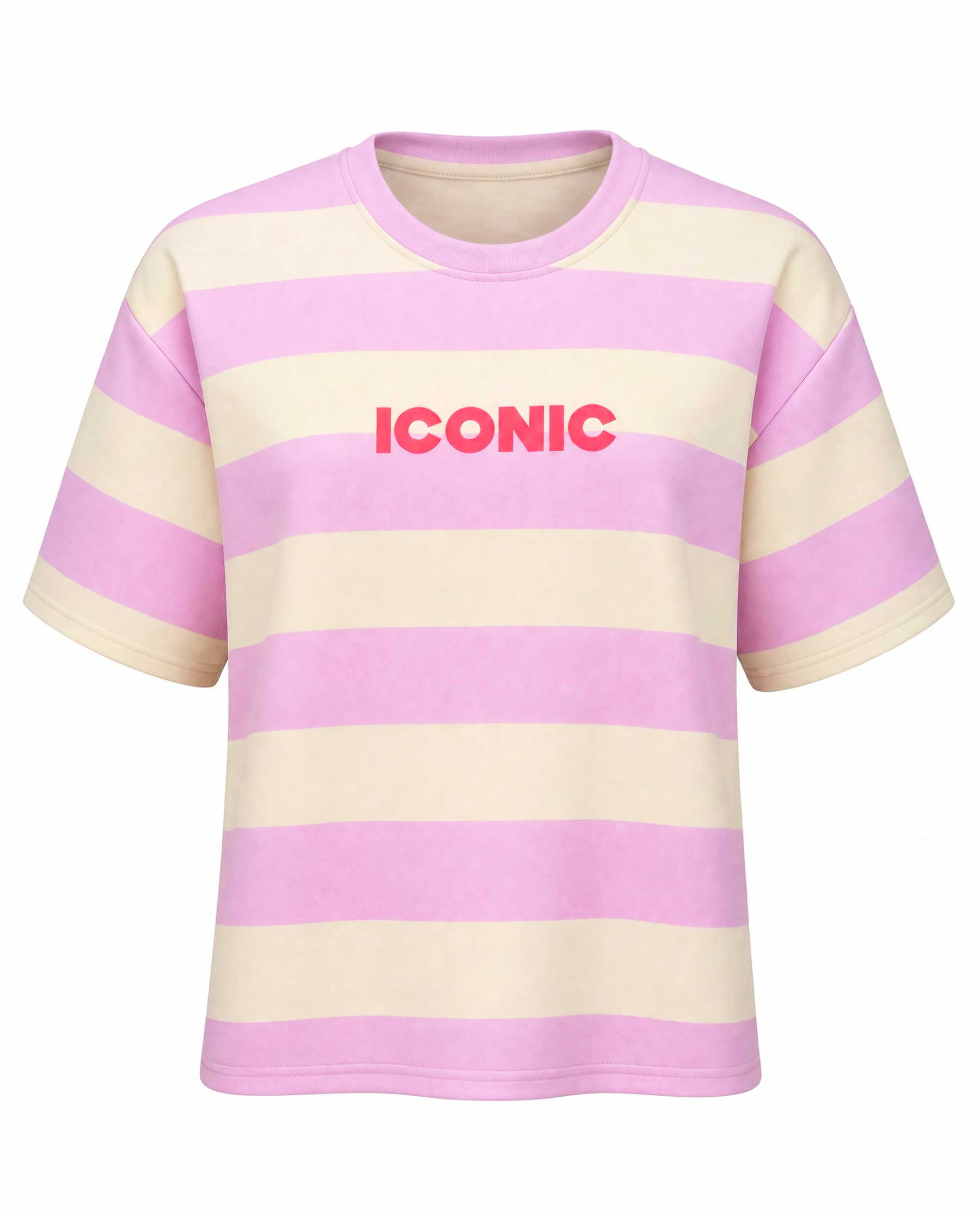 T-Shirt Iconic