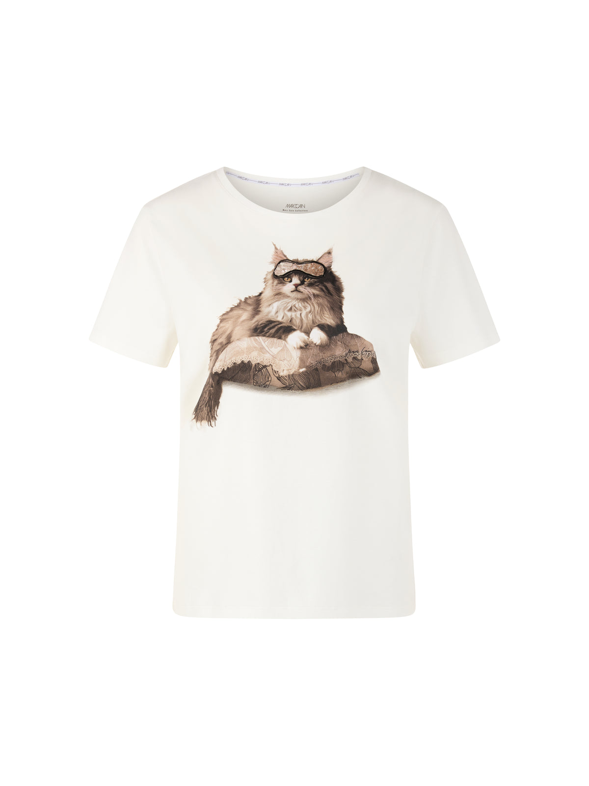 MarcCain Collections T-Shirts Off
