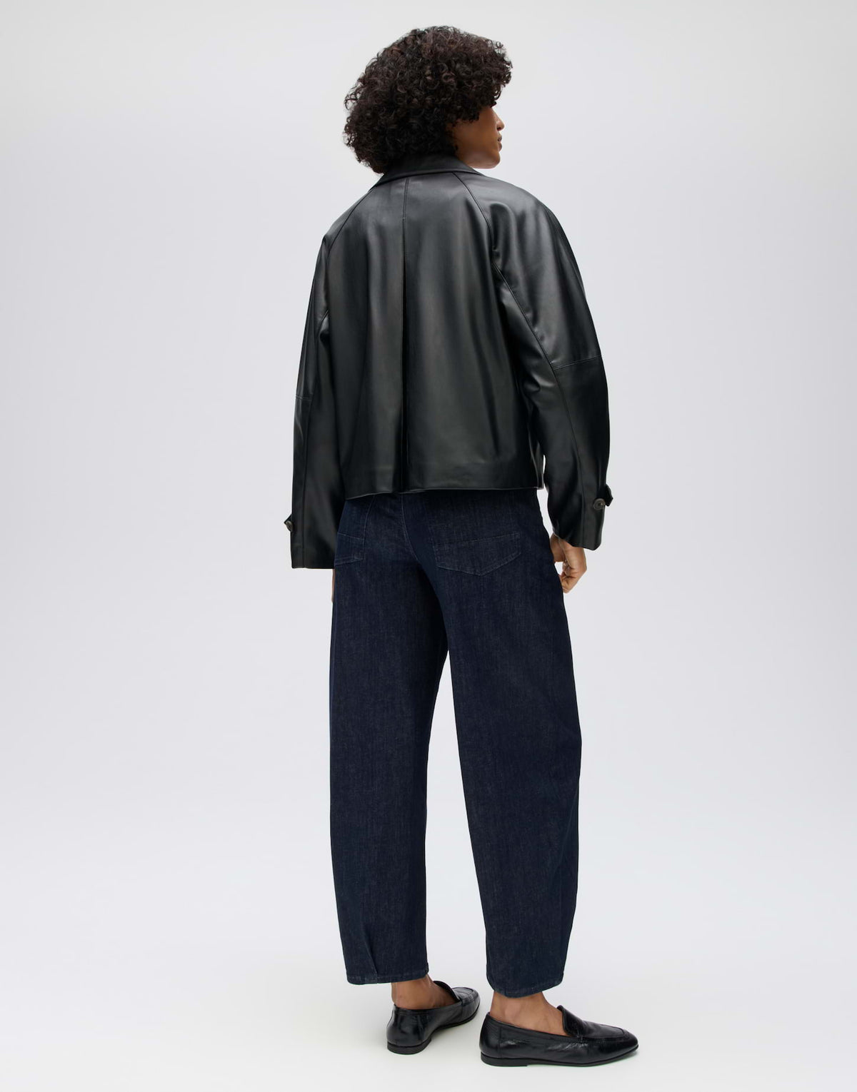 Trenchjacke Haleda