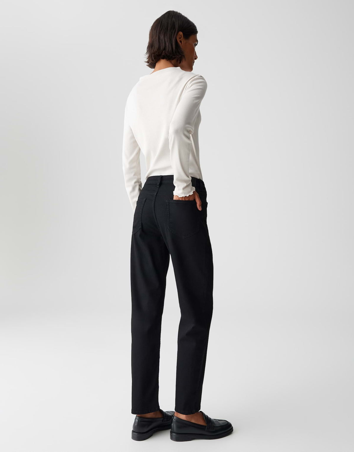 Opus Slim Fit