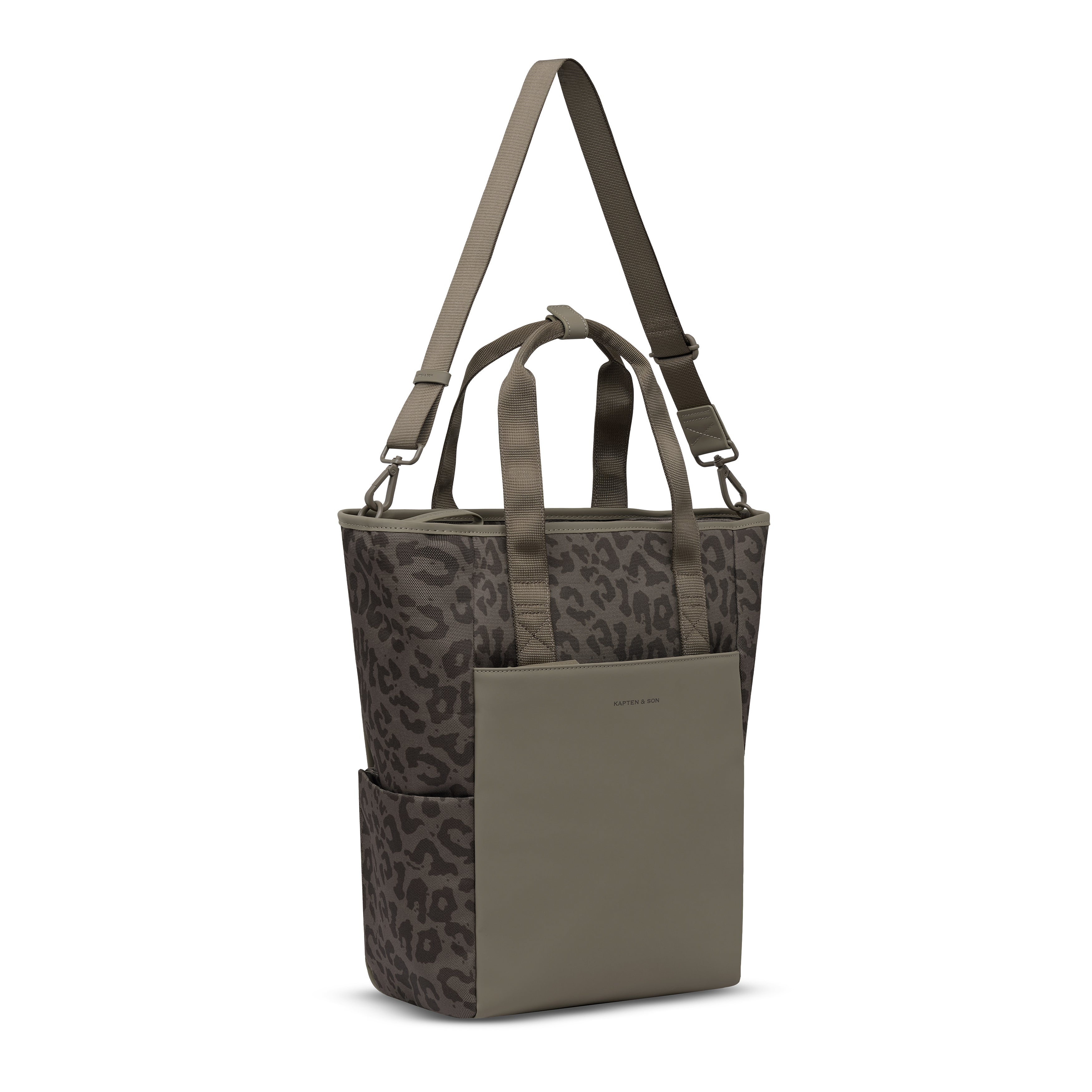 Rucksack-Tasche Lindby