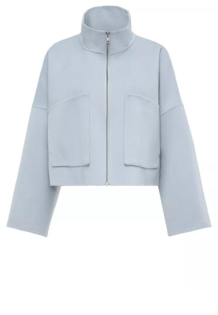 Drykorn Jacken Blau