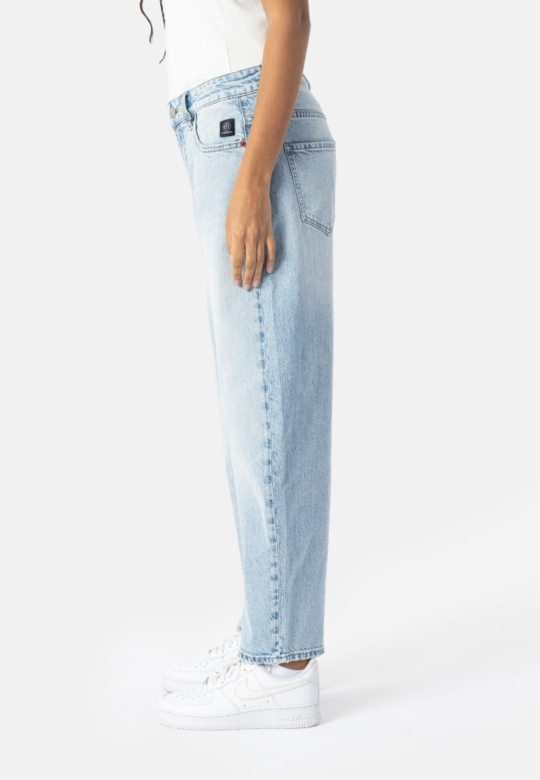 Elias Rumelis O-Shape Snowy Blue