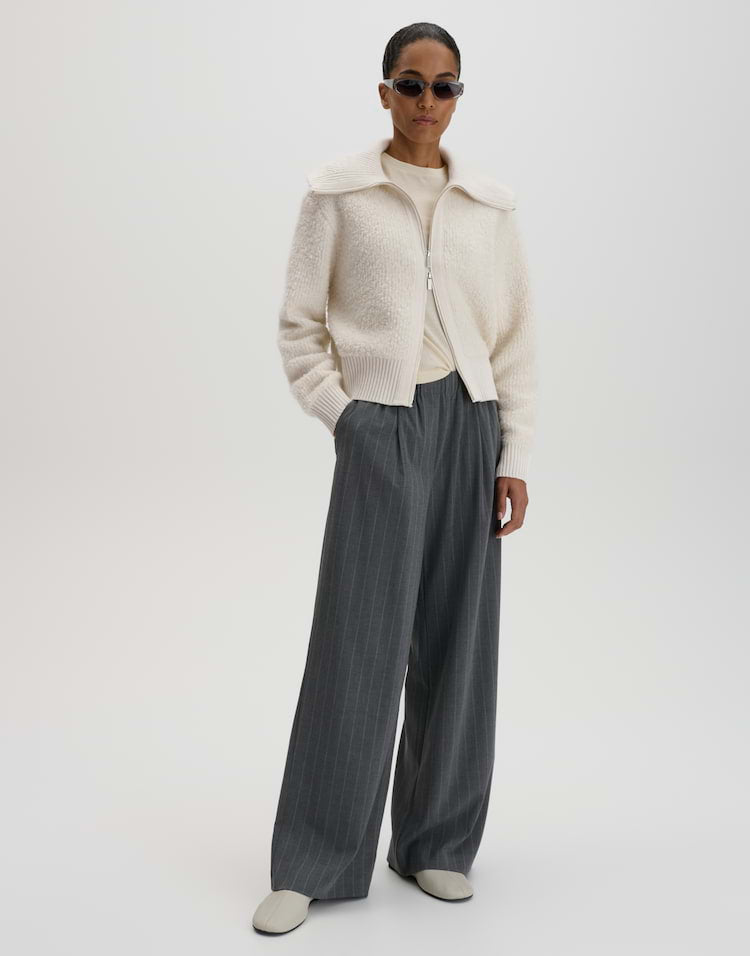 Strickjacke TESKI