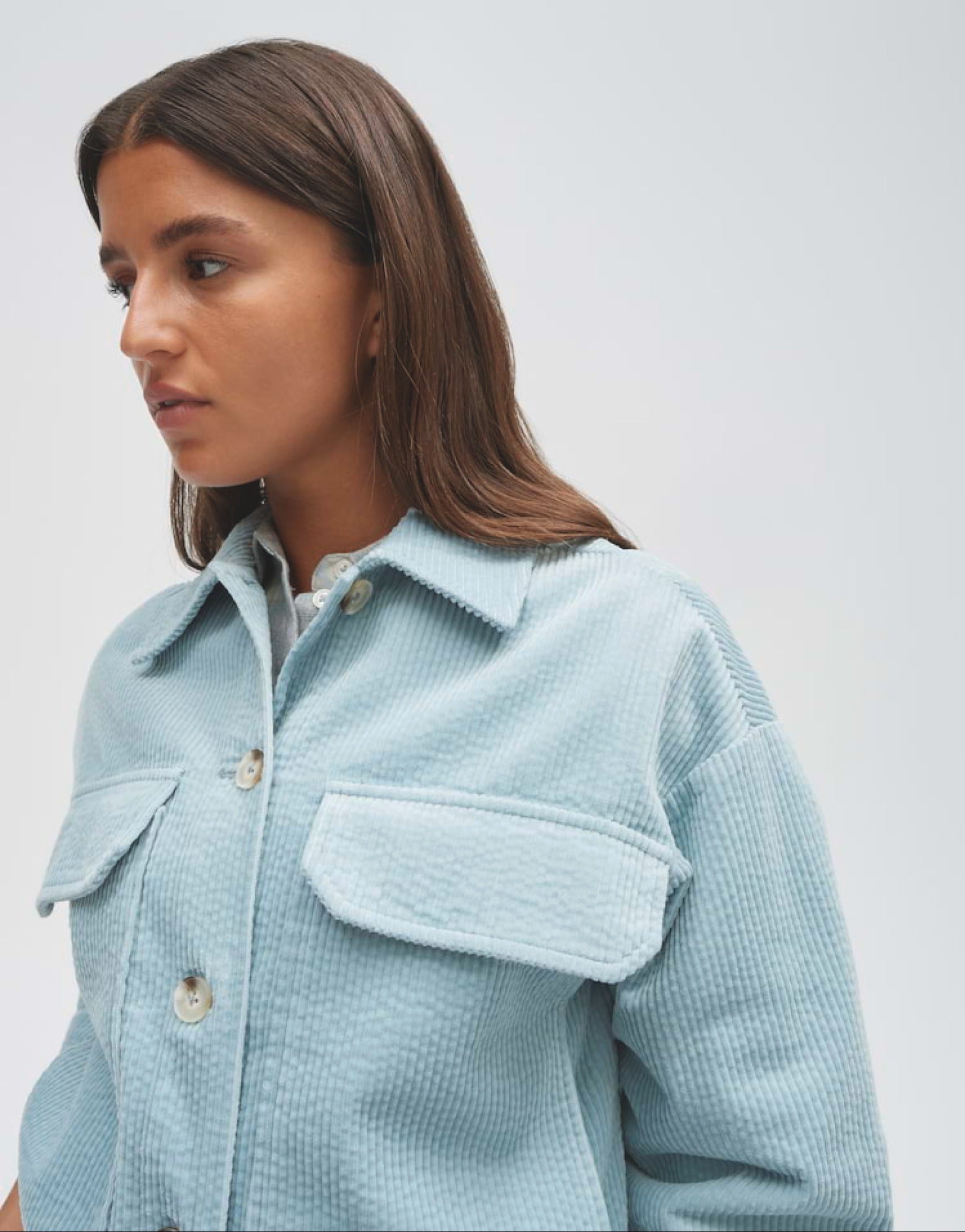 Cordjacke HANNJA