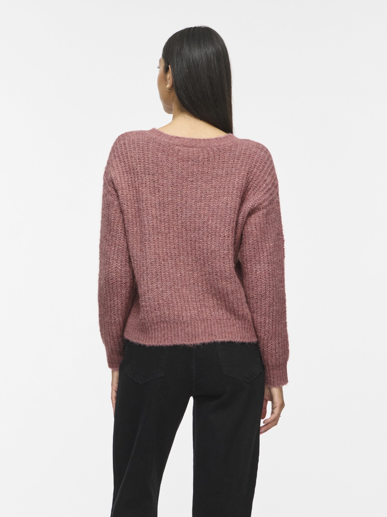 Strickpullover VILAMPE