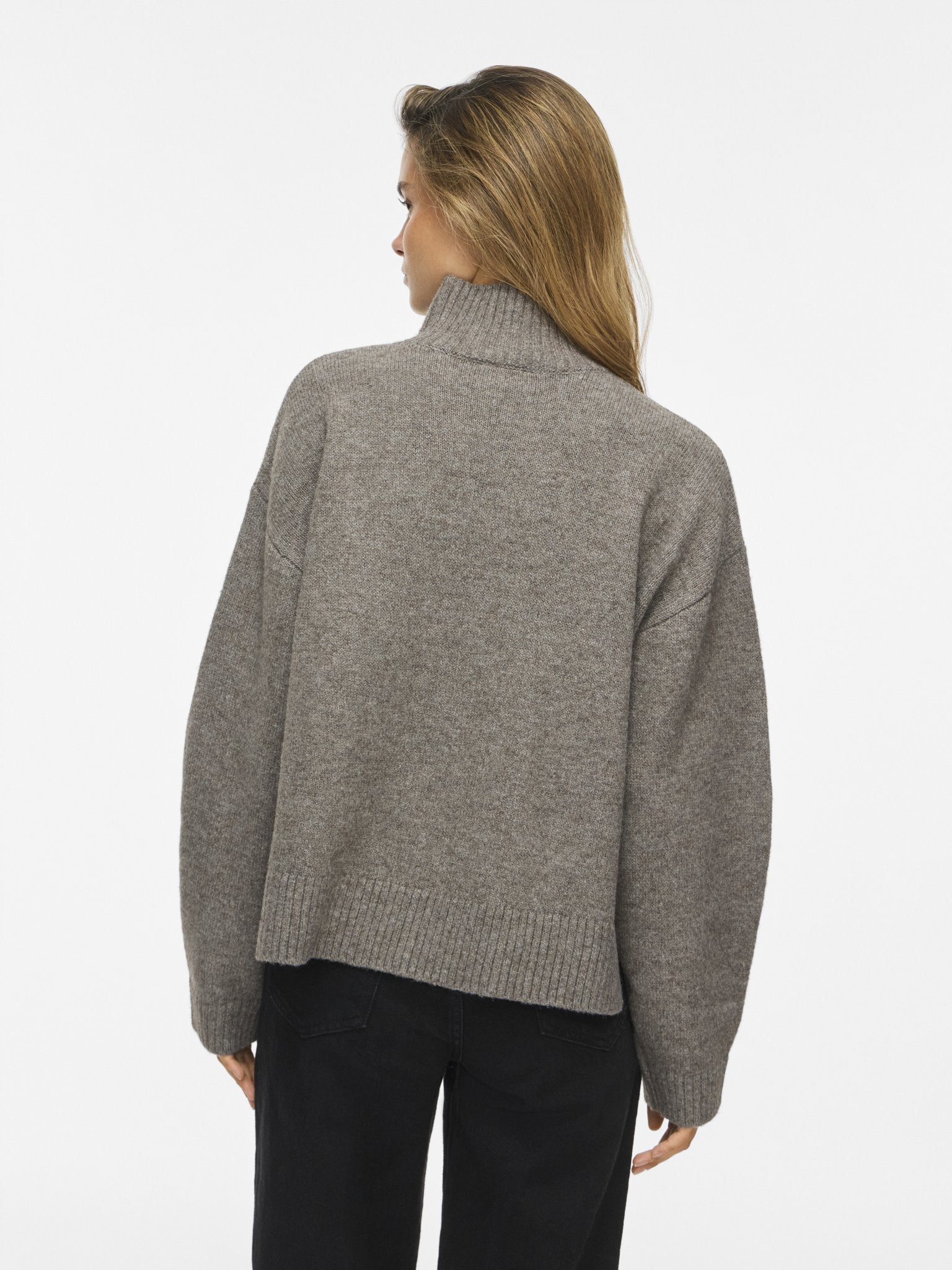 Strickpullover VISIA