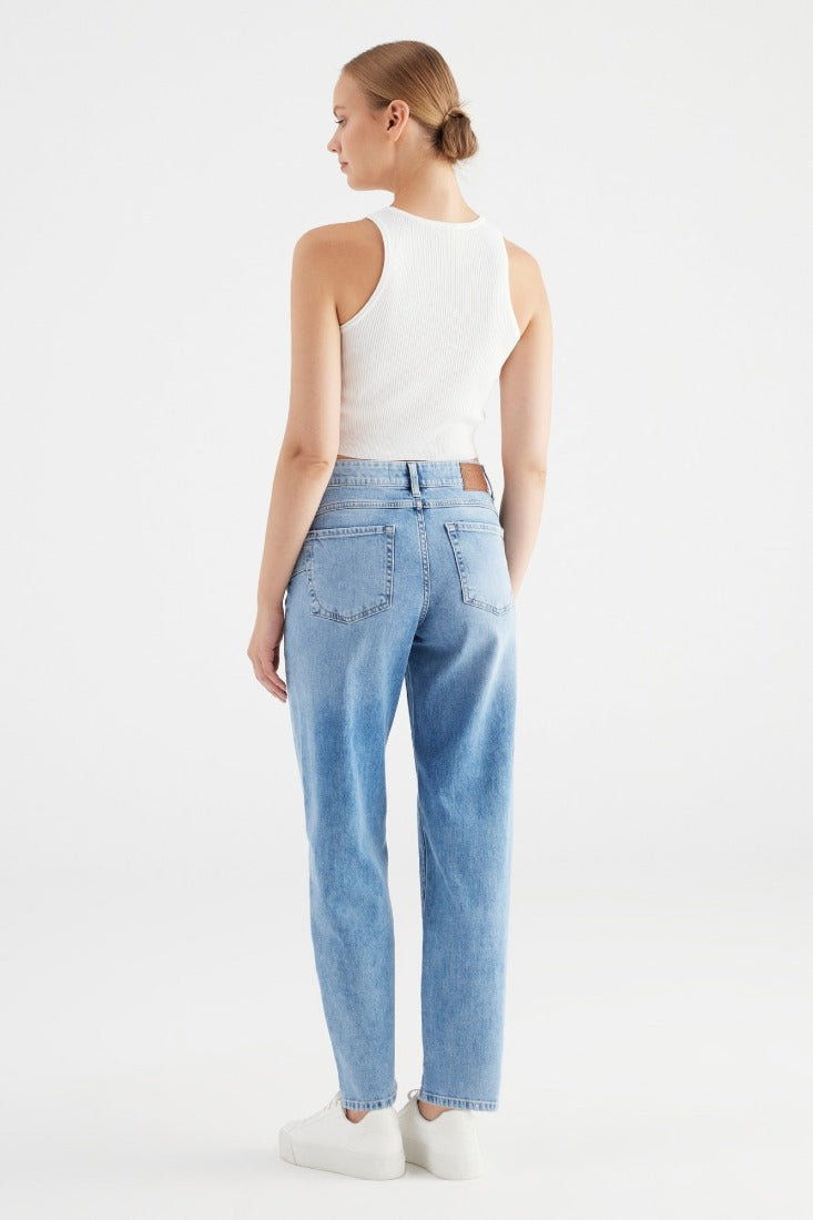 Cup of Joe O-Shape Light Blue