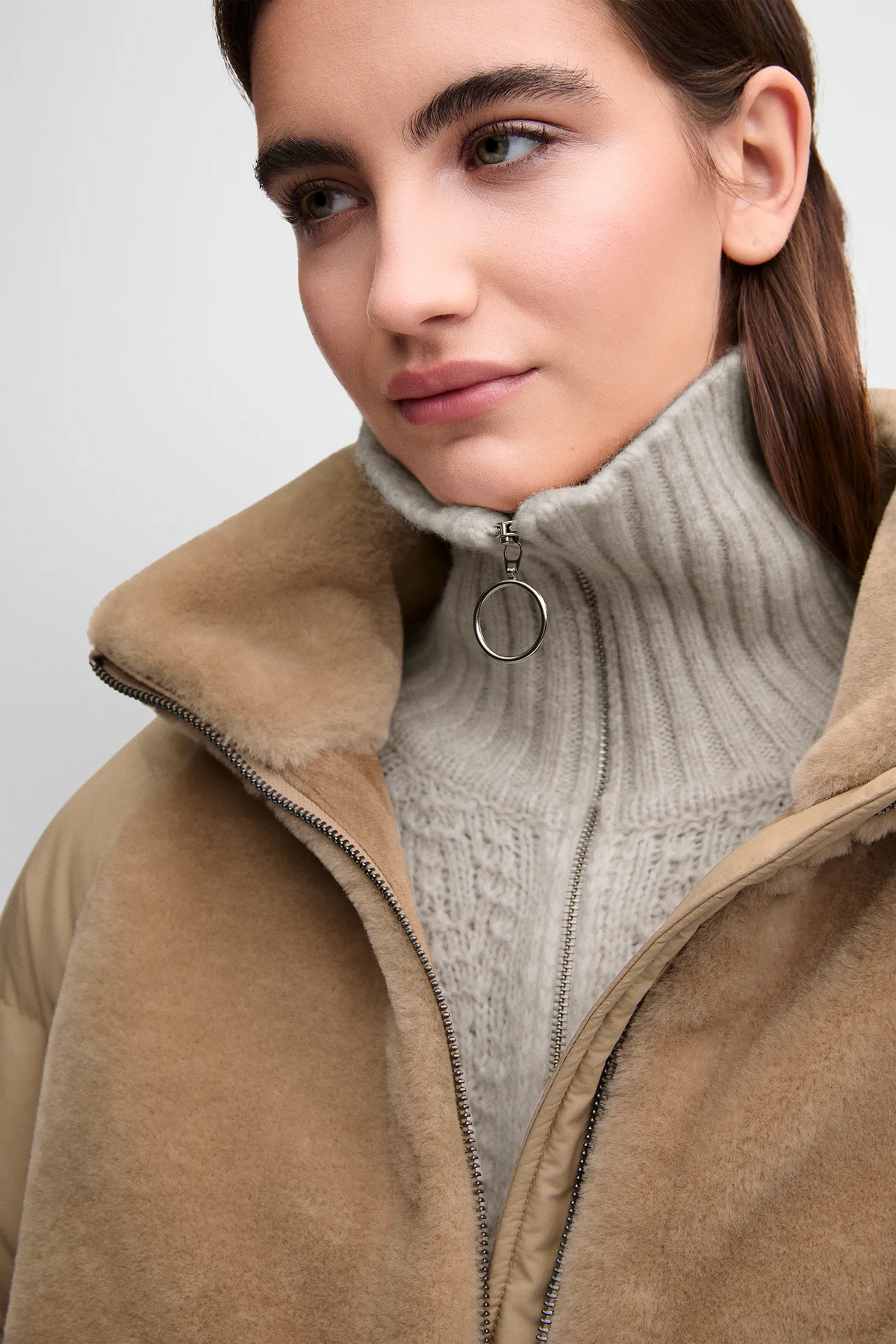 Steppjacke CITAMI