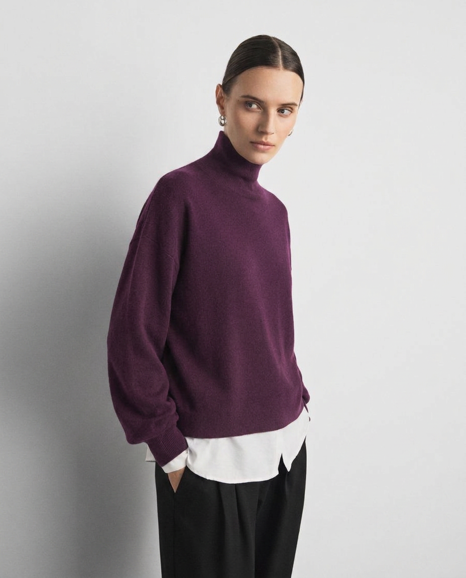 Strickpullover MSCHMercy East M