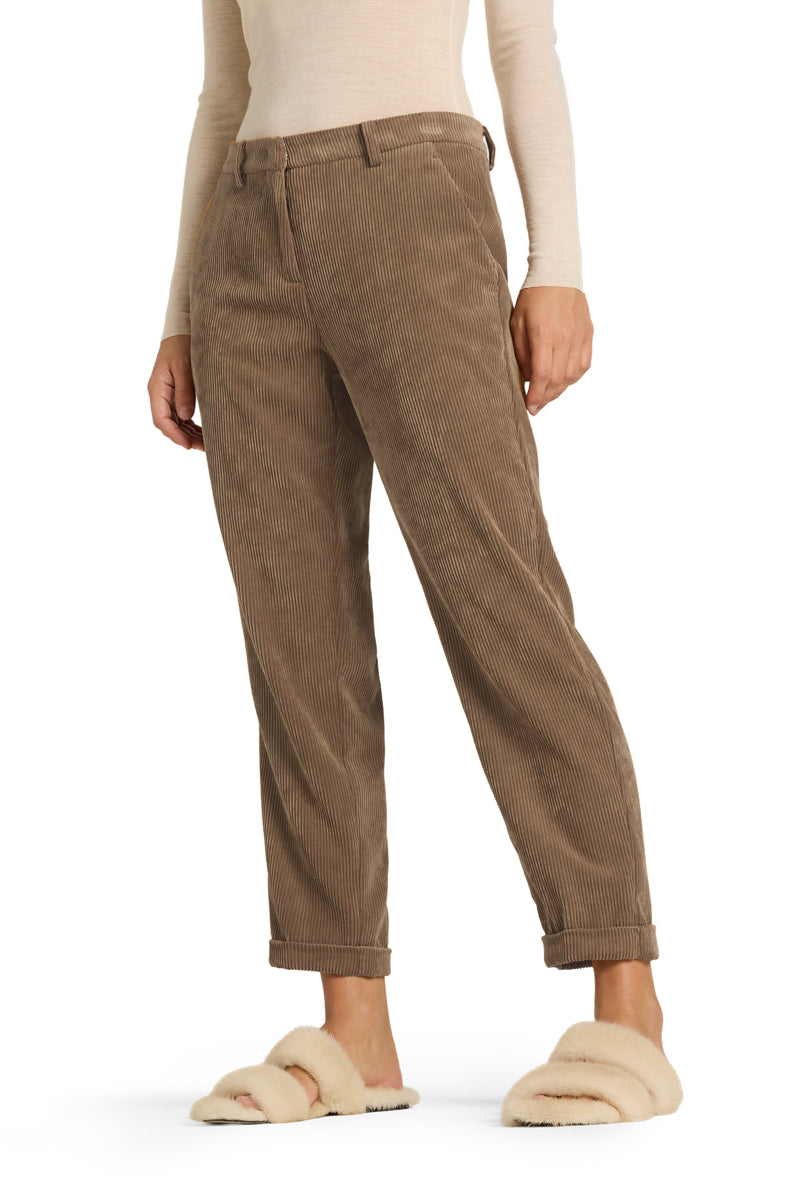 Cordhose KRYSTAL