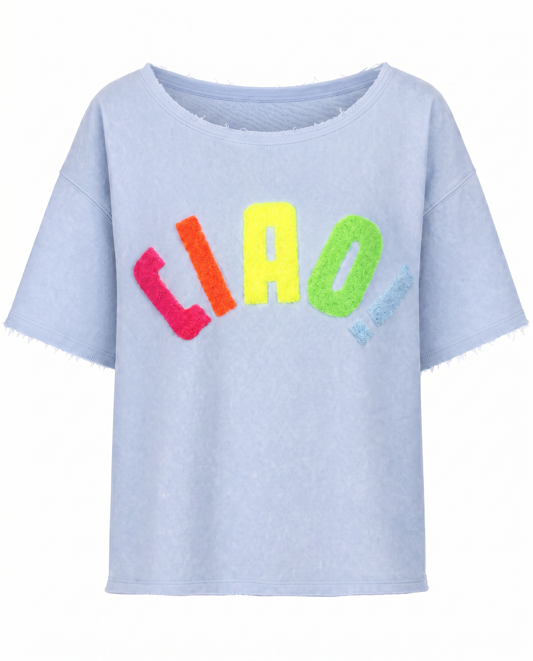 T-Shirt CIAO!
