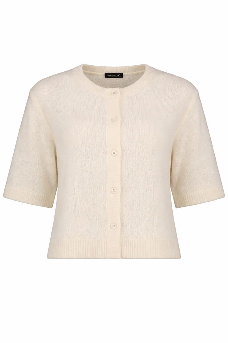 Cardigan aus Kaschmir