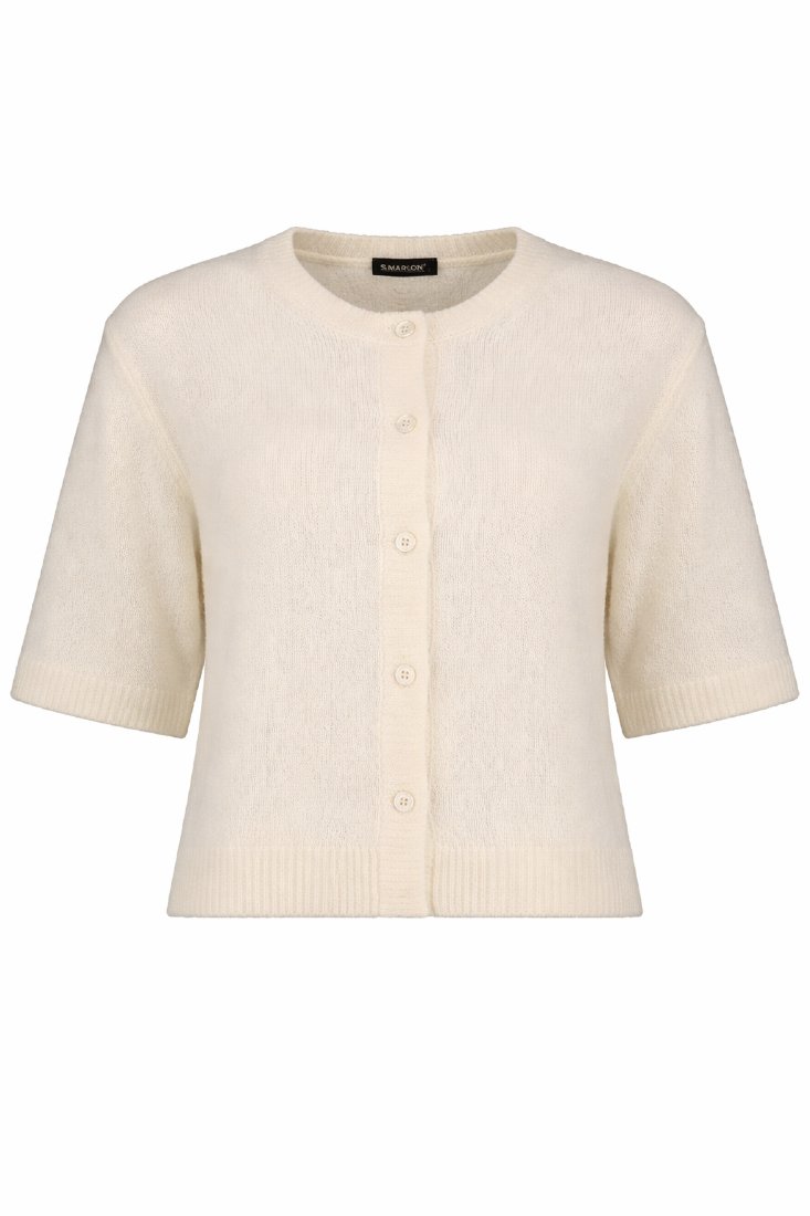 Cardigan aus Kaschmir