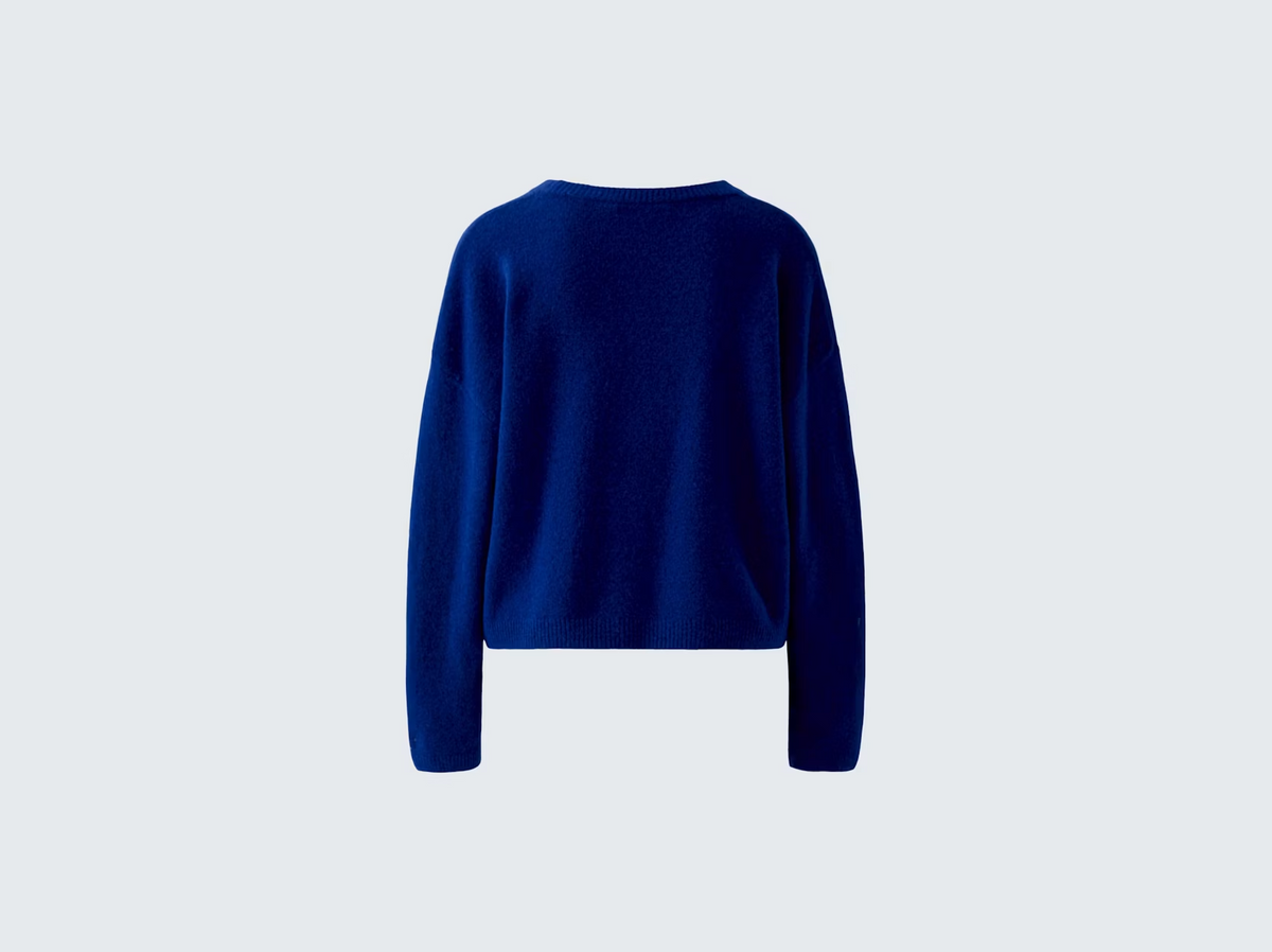 Strickpullover NILA