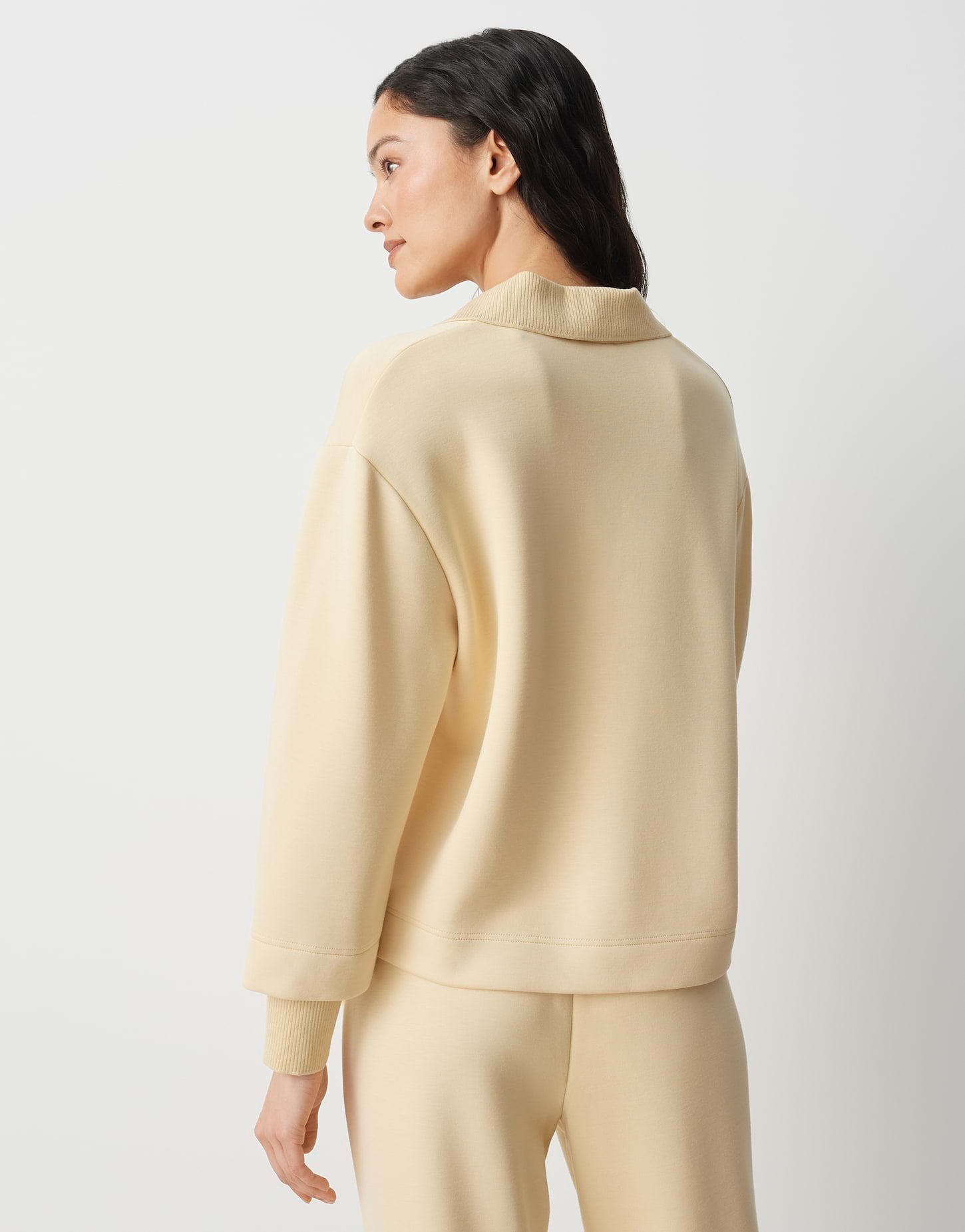 Sweatshirt GYHA