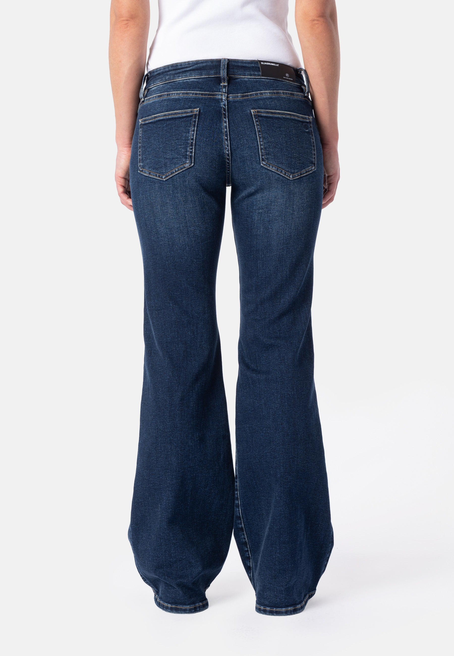 Jeanshose MINA