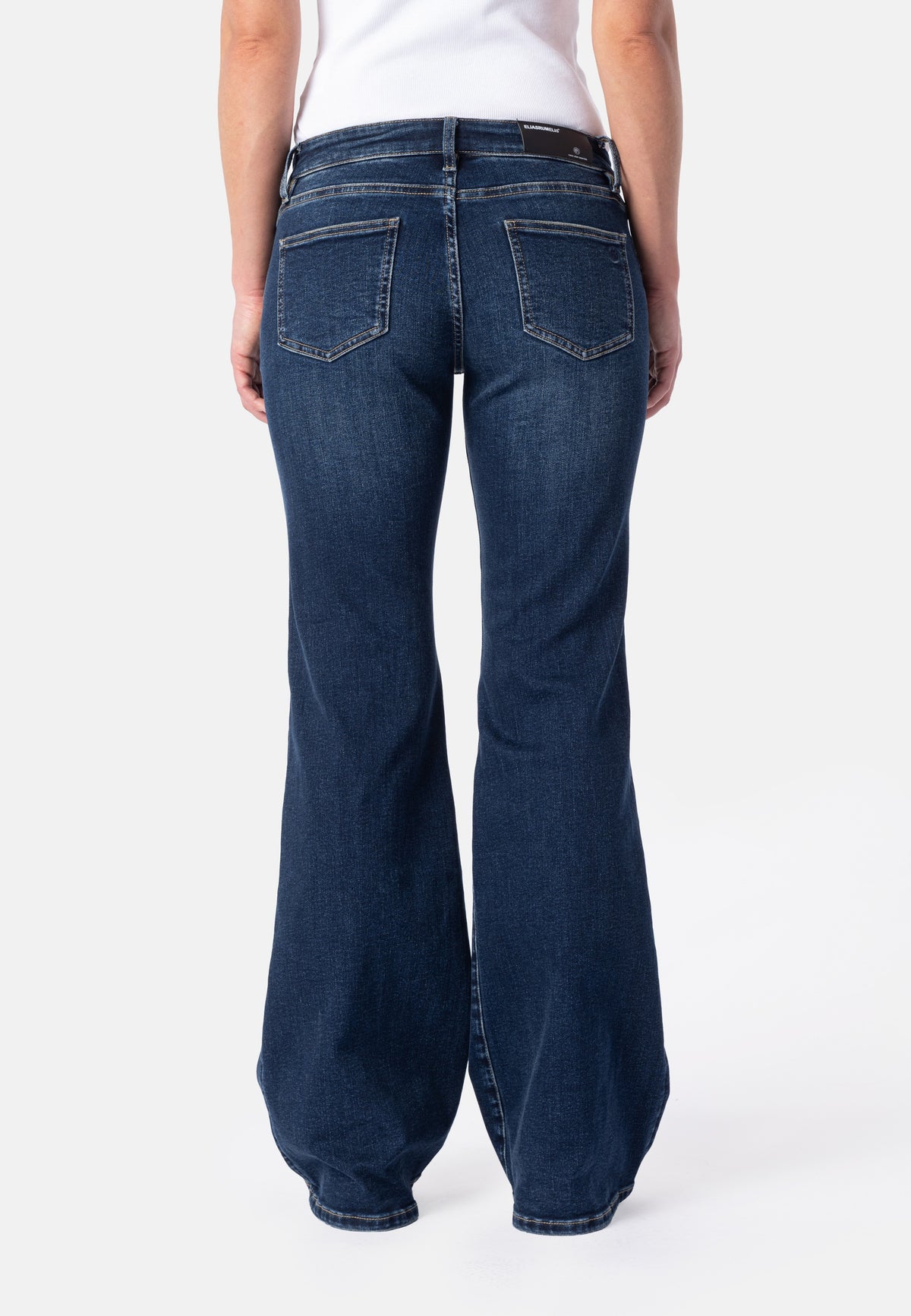 Jeanshose MINA