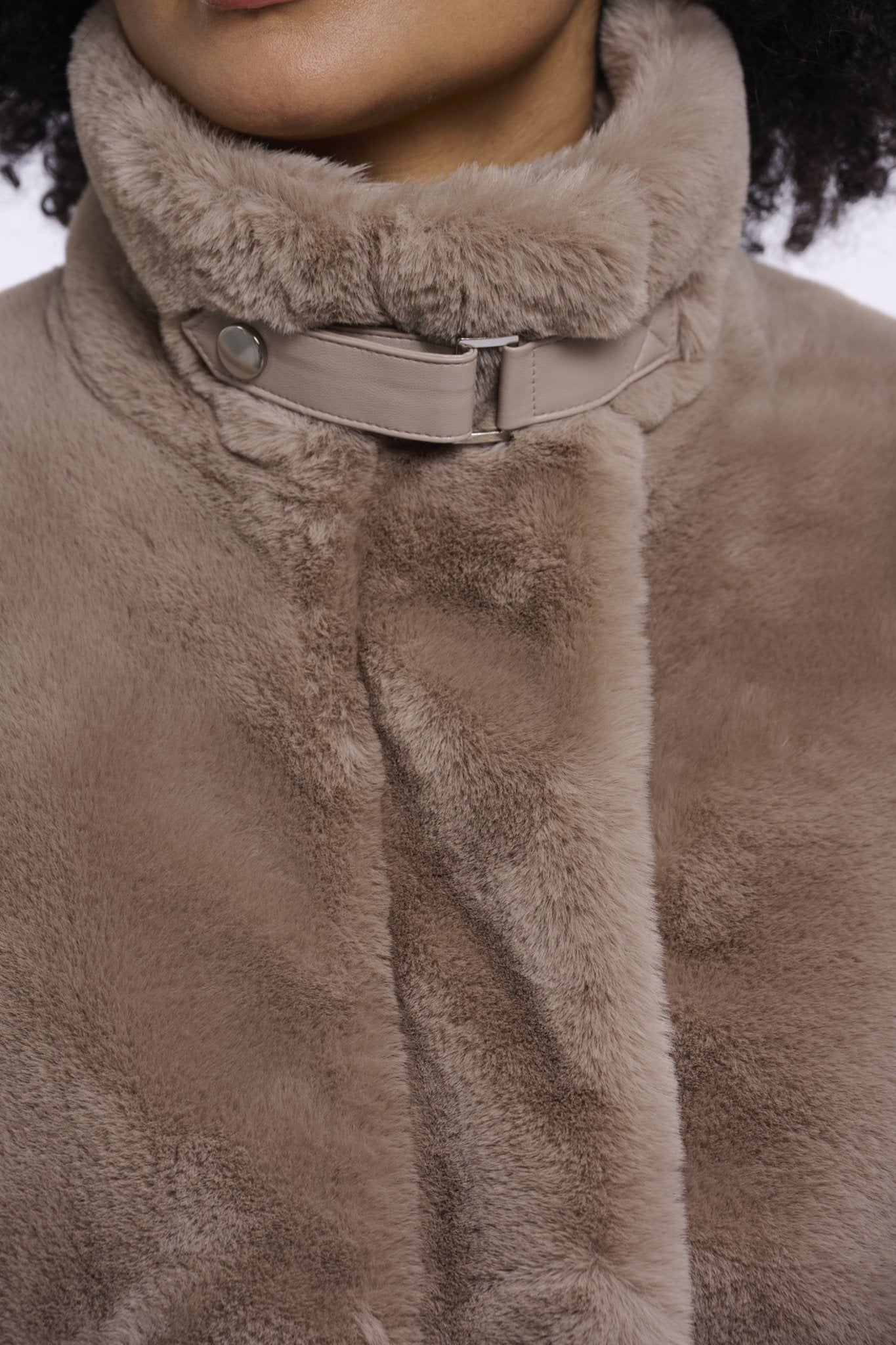 Jacke Ambra
