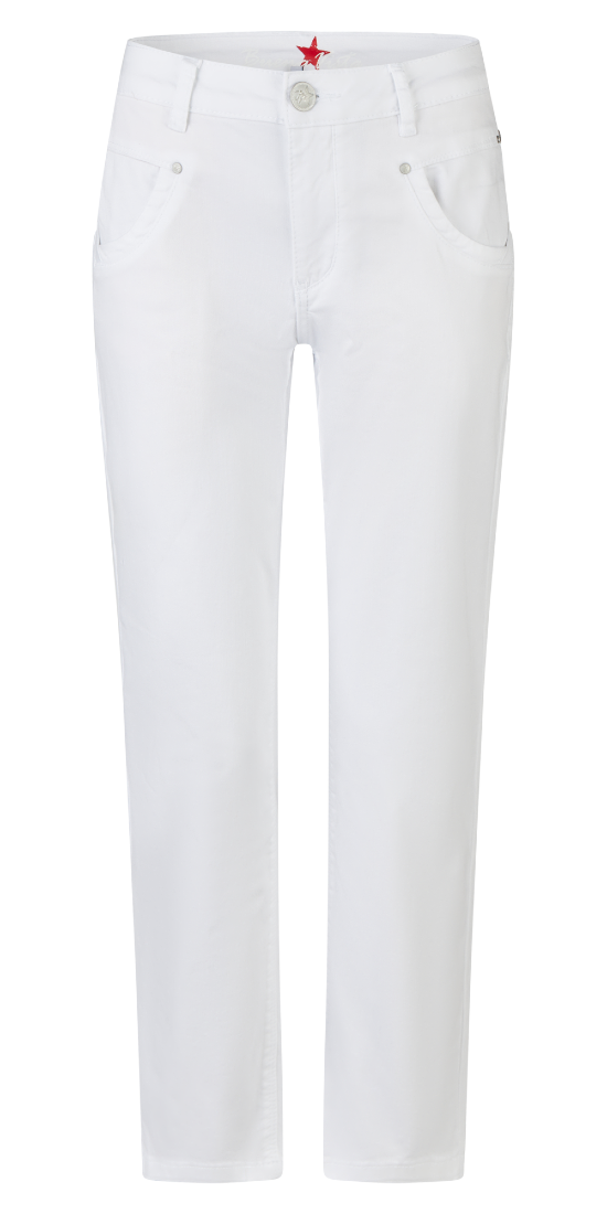 Jeanshose ANNA C STRAIGHT 7/8
